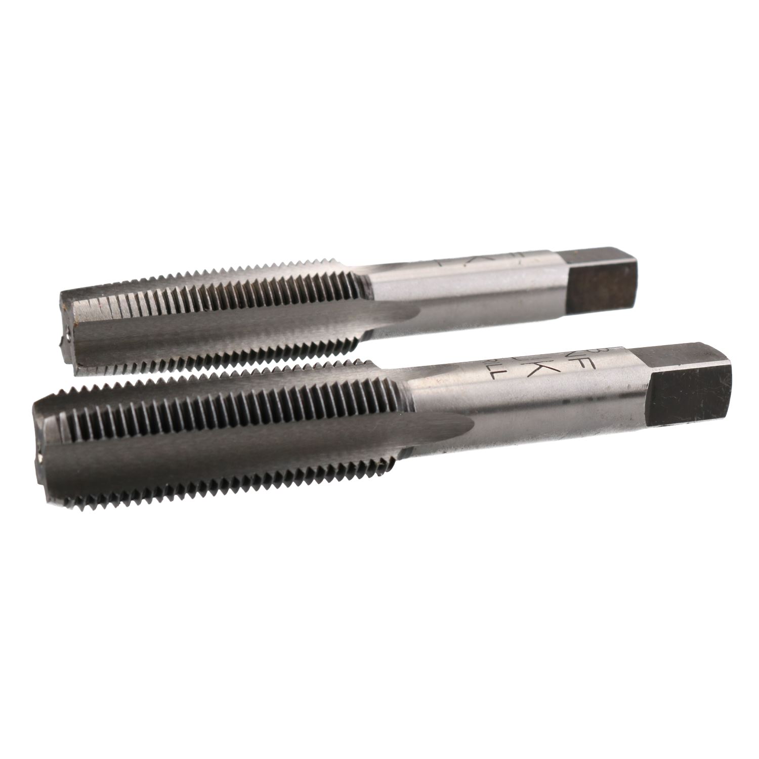 UNF Taper & Plug Tap Set Tungsten Steel Thread Cutter 10 - 3/4" - Picture 25 of 35