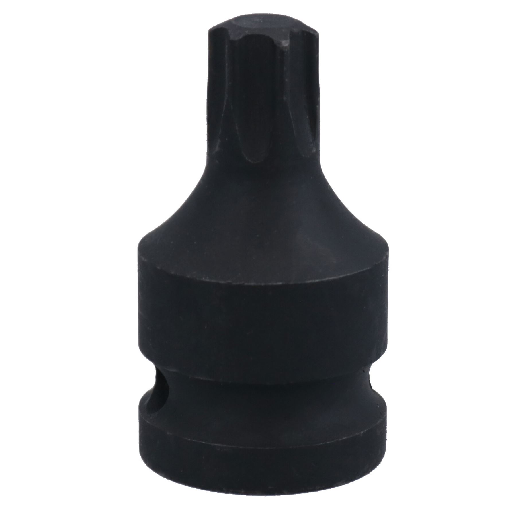 1/2in Drive Male Torx Star Impacted Impact Shallow Stubby Socket T55 – T100 - Picture 7 of 37