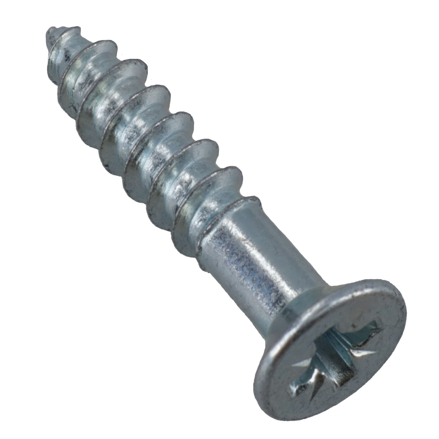 Tornillos de aglomerado de madera avellanada de 5 mm x 25 mm PZ2 - Imagen 13 de 16