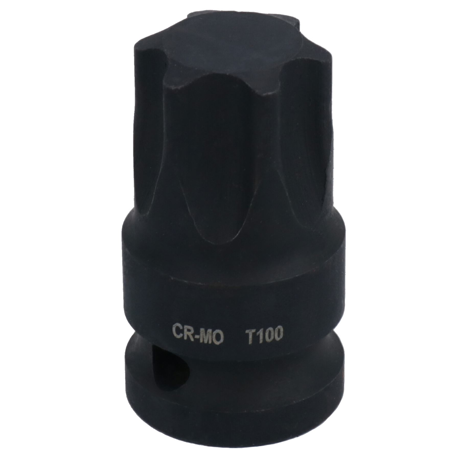 1/2in Drive Male Torx Star Impacted Impact Shallow Stubby Socket T55 – T100 - Picture 32 of 37