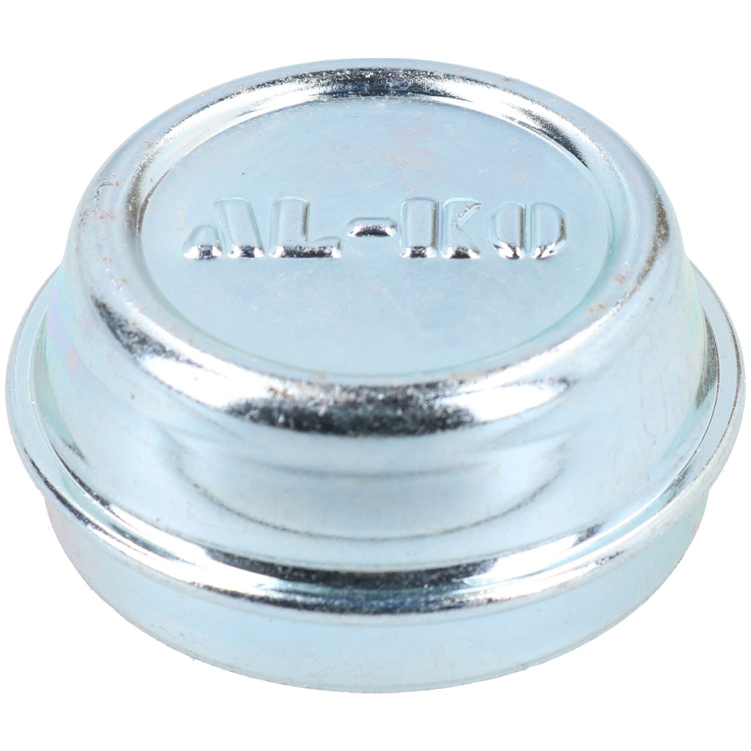 56MM ALKO DUST Cap Wheel Hub Trailer Caravan Bearing Grease Alko £15.