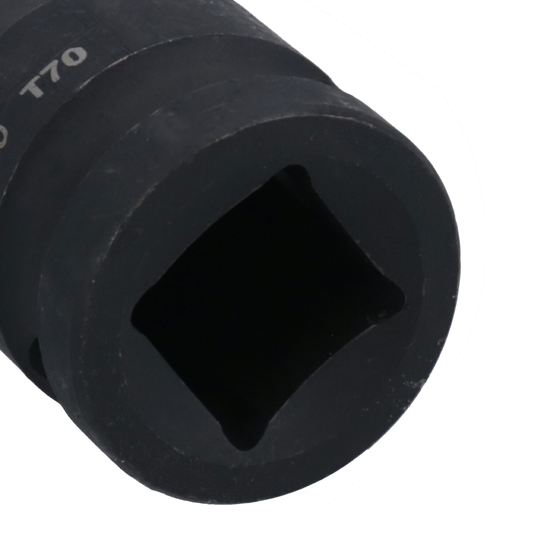 1/2in Drive Male Torx Star Impacted Impact Shallow Stubby Socket T55 – T100 - Picture 16 of 37