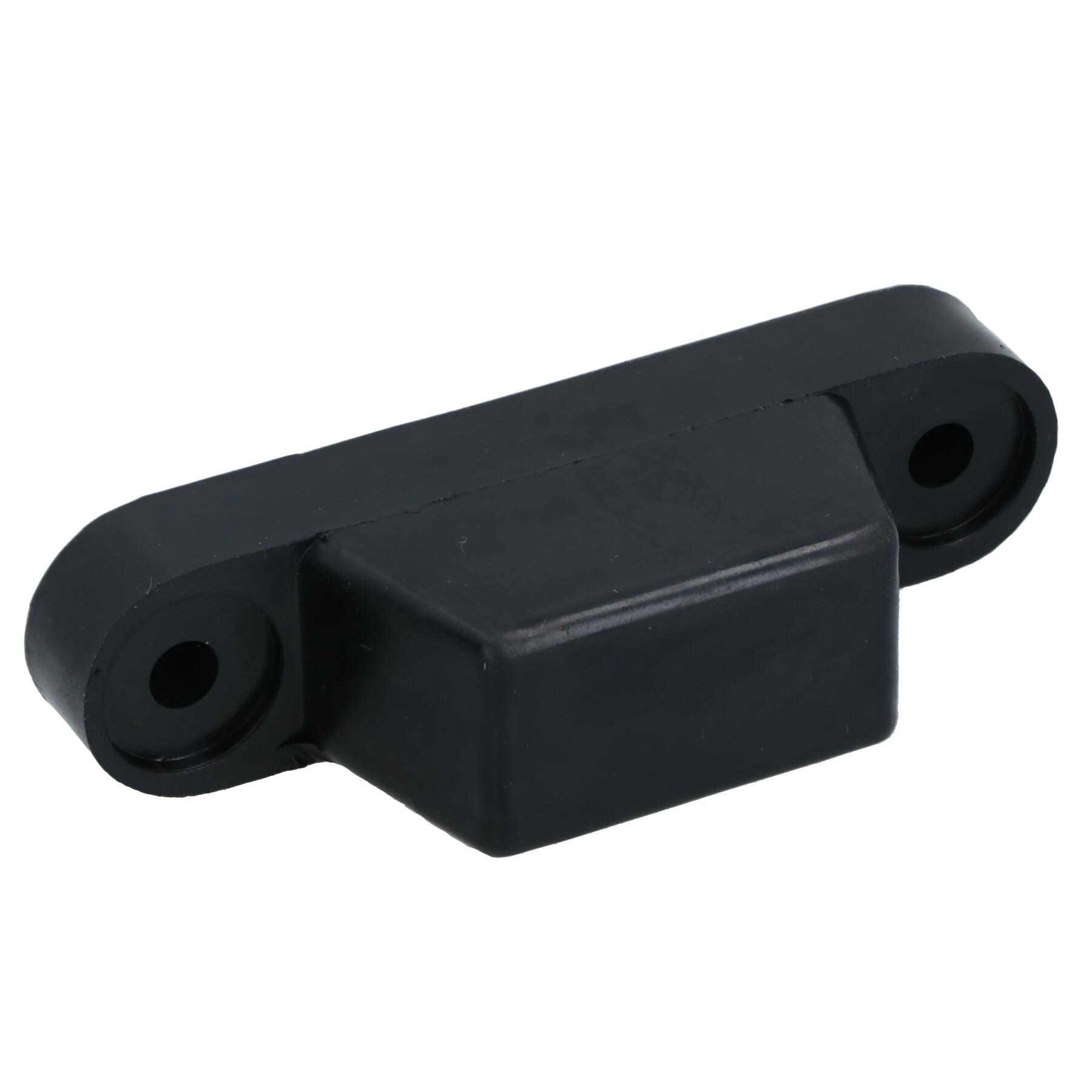 Sombrero superior de goma de 38 mm separador amortiguador parachoques almohadilla tope para tailboards remolques - Imagen 16 de 40