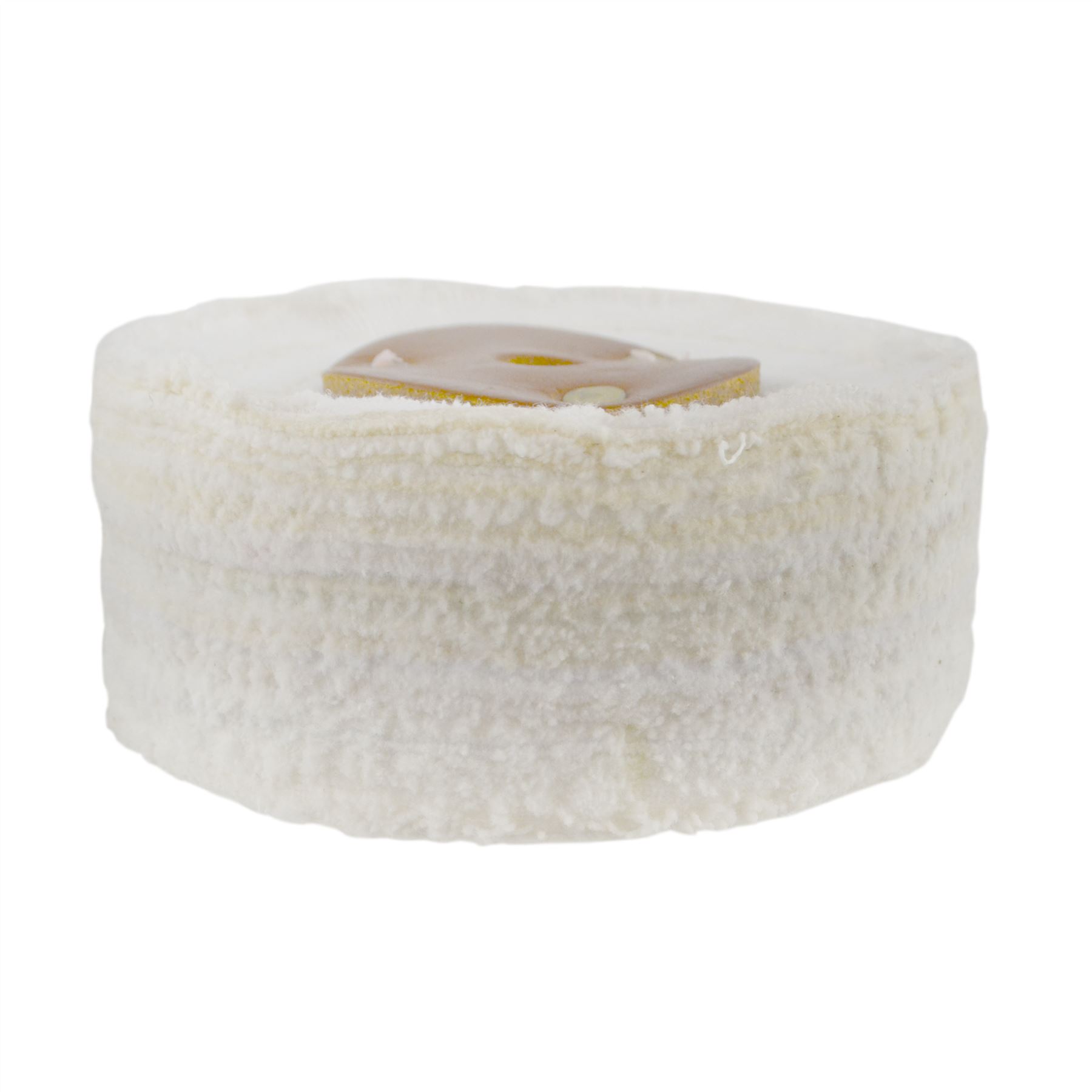 Almohadilla de pulido gruesa/media/fina de 4" almohadilla de pulido eliminación de arañazos de metal - Imagen 9 de 16