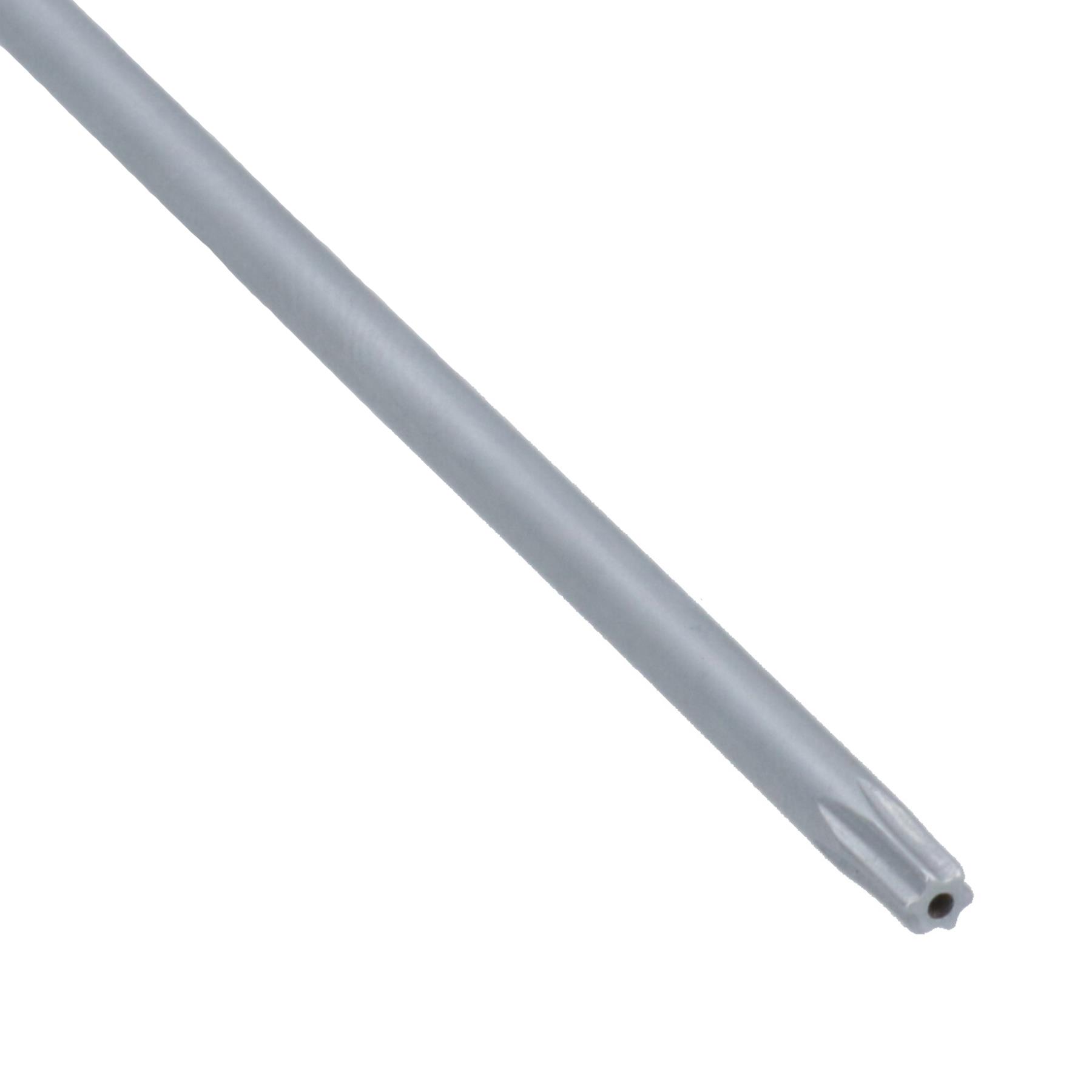 T10 - T50 Tamper Torx Star T Handle Wrench T Bar Short + Long High Torque - Picture 6 of 56