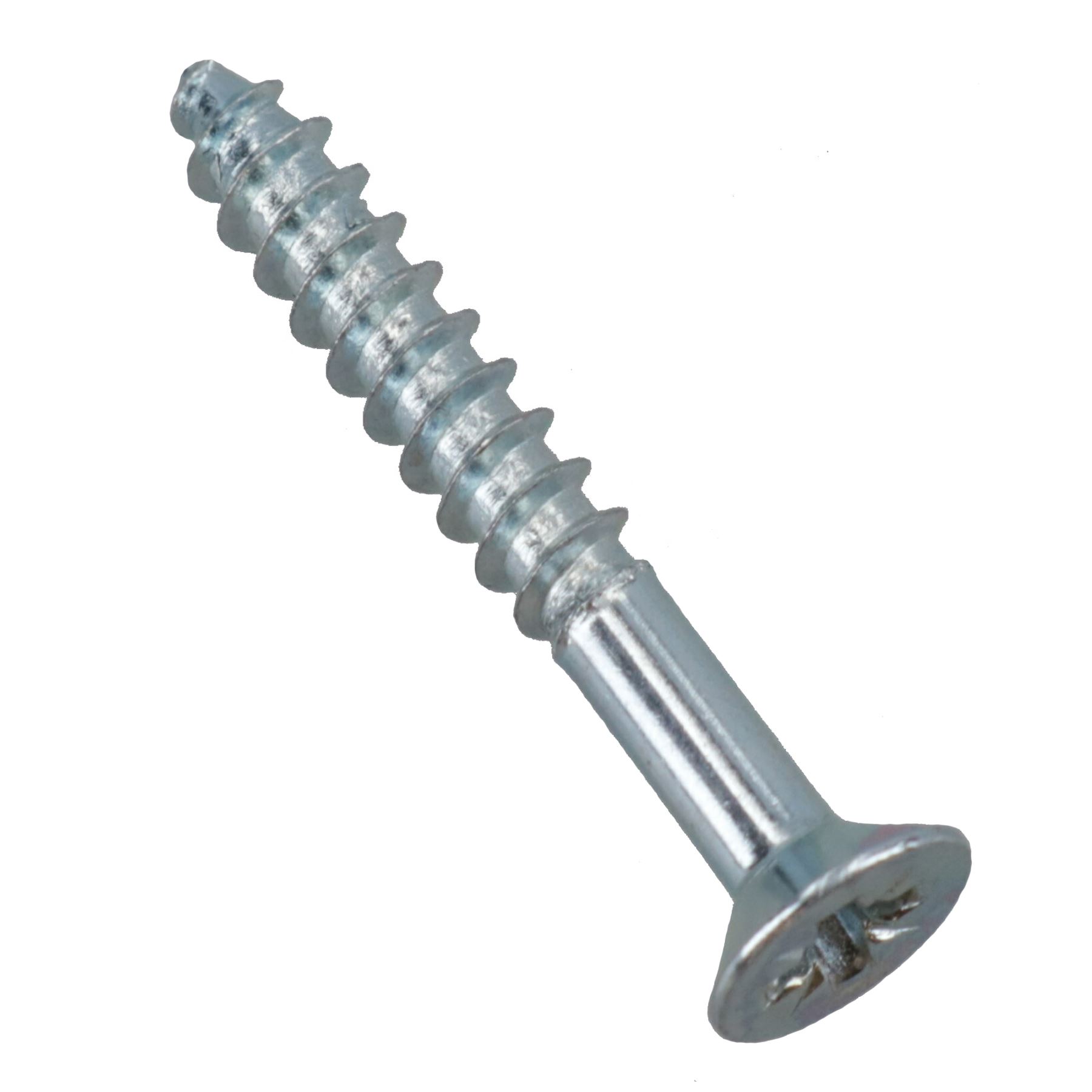 4 mm x 30 mm PZ2 Antrieb Senkkopf Holz Spanplatten Schrauben Befestigungen - Bild 10 von 16