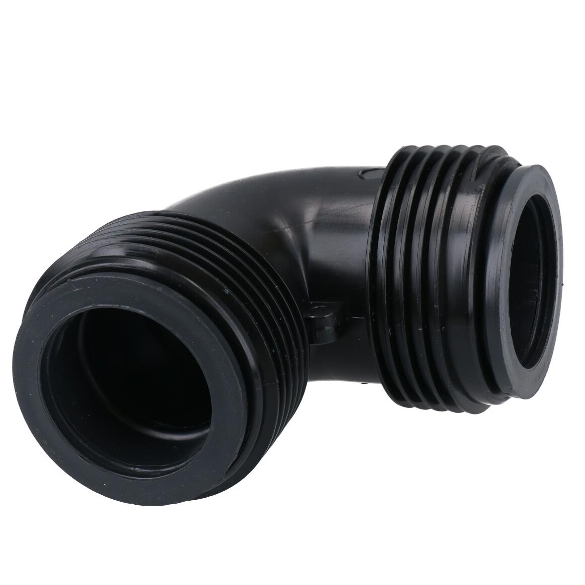 32 x 32mm MDPE Elbow 90 Degree Compression Coupling Fitting Connector - Picture 11 of 25