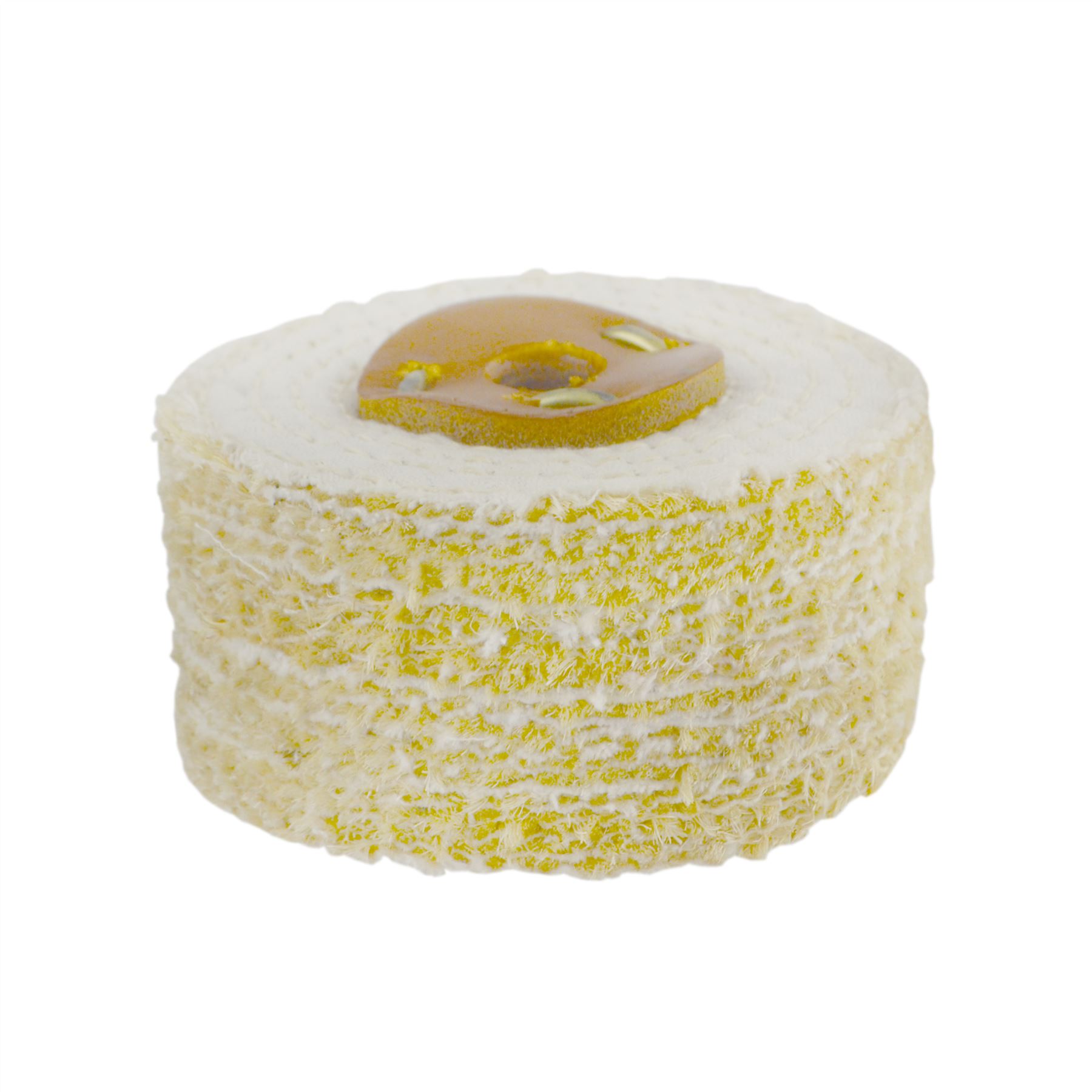 Almohadilla de pulido gruesa/media/fina de 4" almohadilla de pulido eliminación de arañazos de metal - Imagen 16 de 16