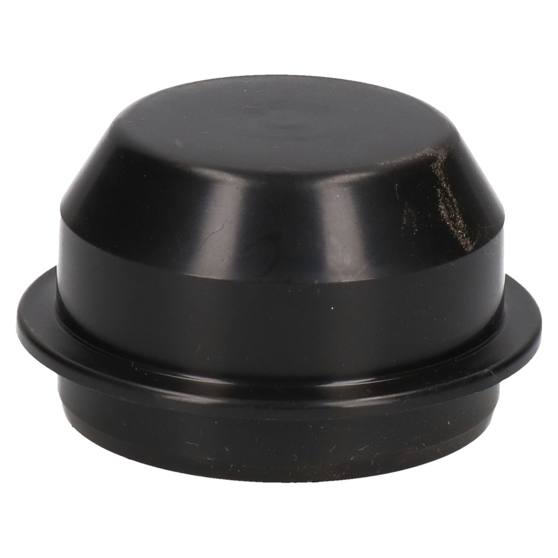 Replacement 50mm Plastic Wheel Hub Cap Trailer Bearing Dust Grease Cover - Picture 8 of 12