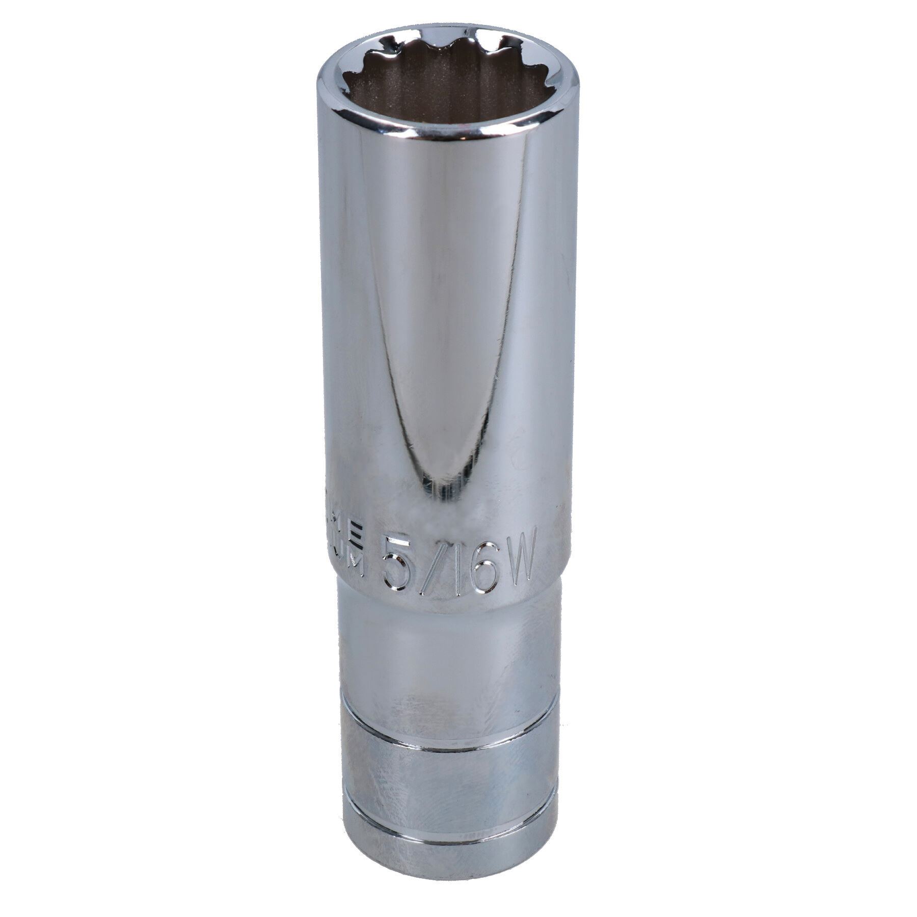 Tomadores británicos dobles profundos de 1/2" Drive Whitworth BSW 12 lados bi-hexadecimal - Imagen 8 de 12