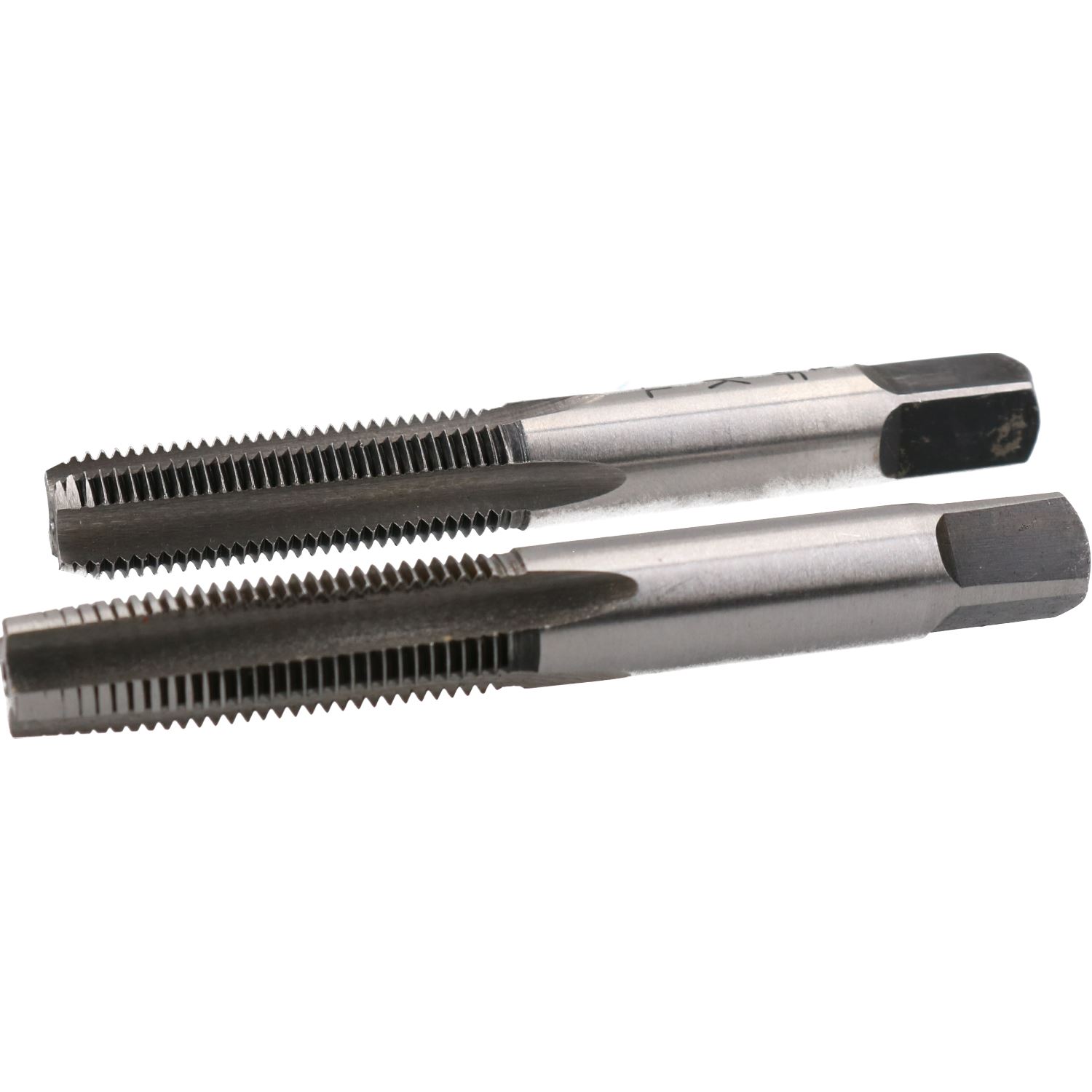UNF Taper & Plug Tap Set Tungsten Steel Thread Cutter 10 - 3/4" - Picture 13 of 35