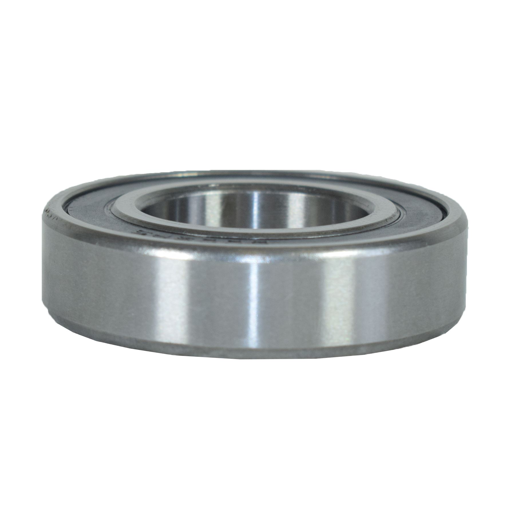 Buje de rueda de remolque sellado rodamientos compactos métricos de bolas ID25 x OD47 x W12 mm - Imagen 4 de 6