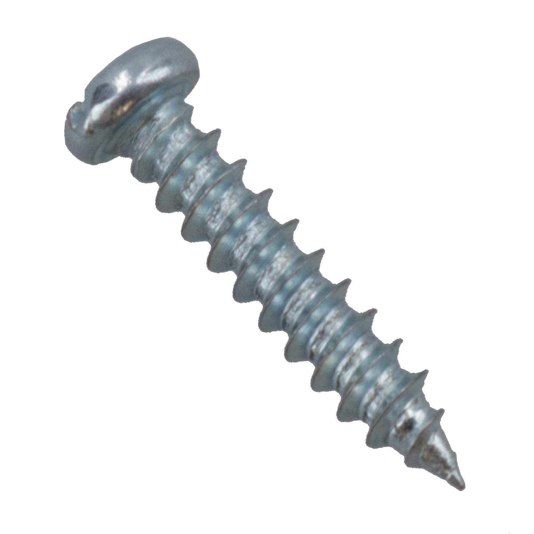 Vis autotaraudeuses PH2 Drive 4 mm (largeur) x 20 mm (longueur) fixations - Photo 21/22
