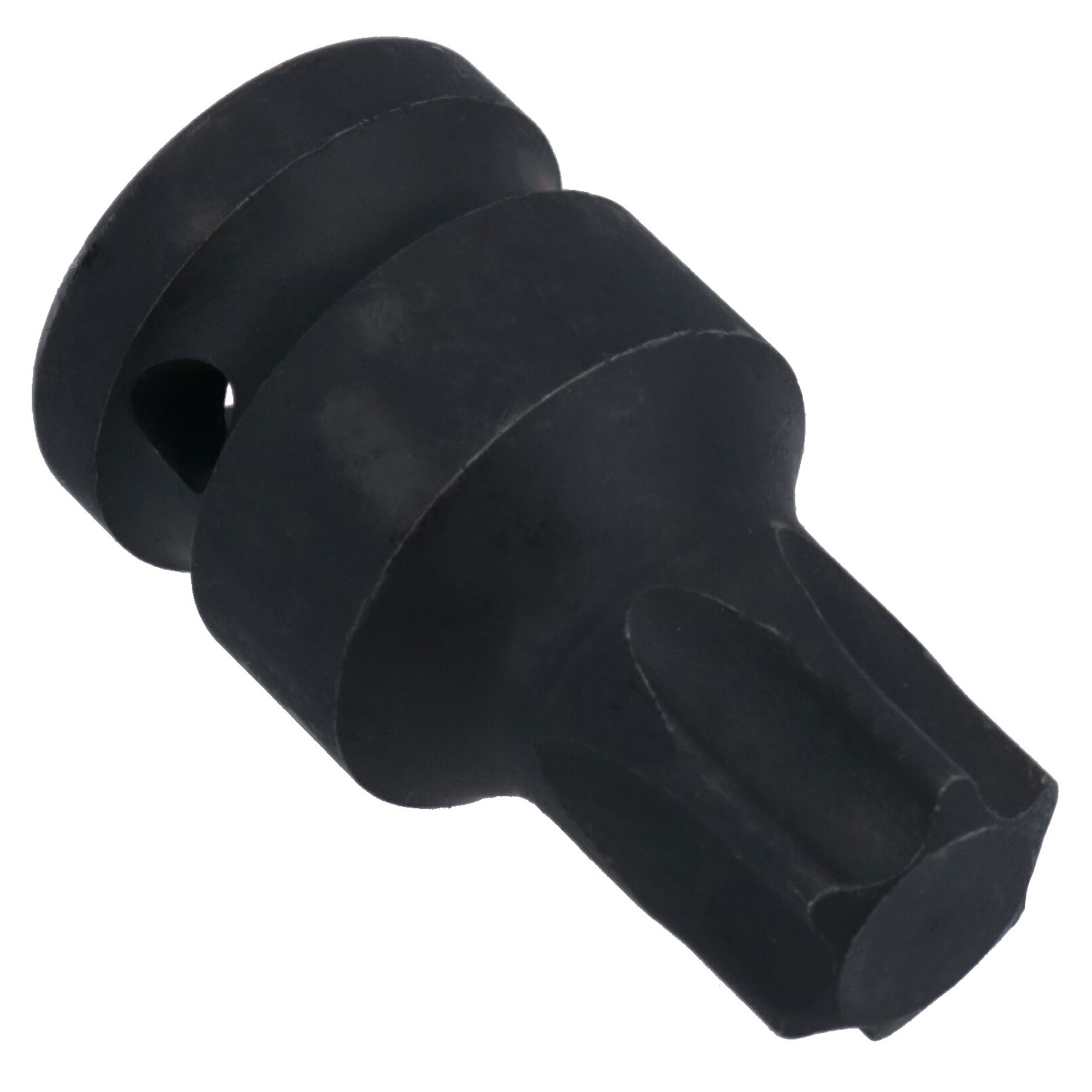 1/2in Drive Male Torx Star Impacted Impact Shallow Stubby Socket T55 – T100 - Picture 15 of 37