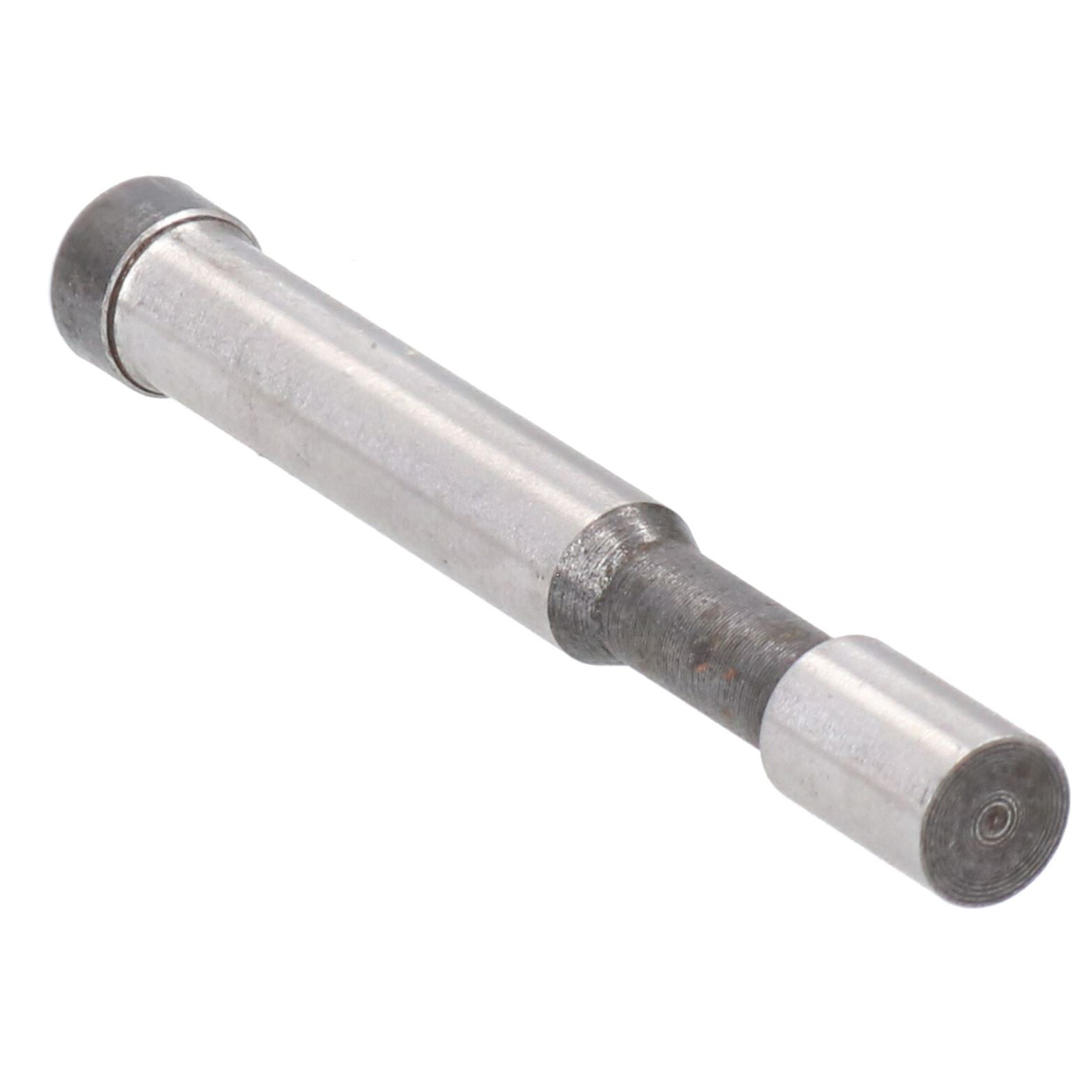 Druckluft Knabber Stanze Schneider Schneiden Metall Stahl Ersatzklinge Blech - Bild 3 von 16