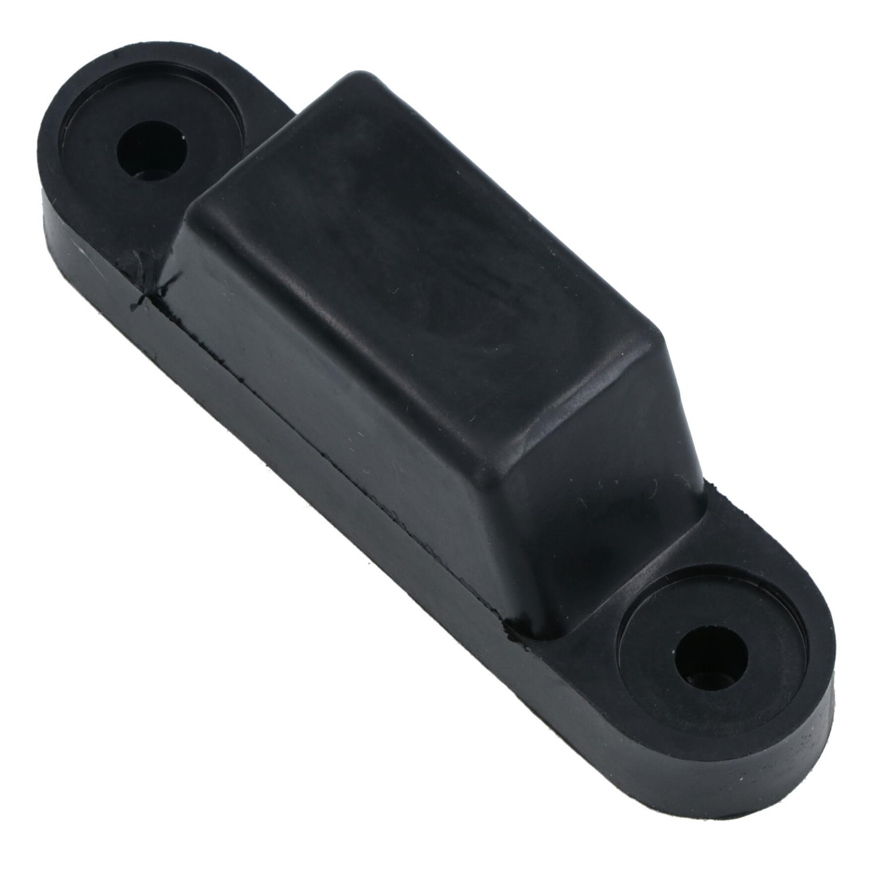 Sombrero superior de goma de 38 mm separador amortiguador parachoques almohadilla tope para tailboards remolques - Imagen 26 de 40
