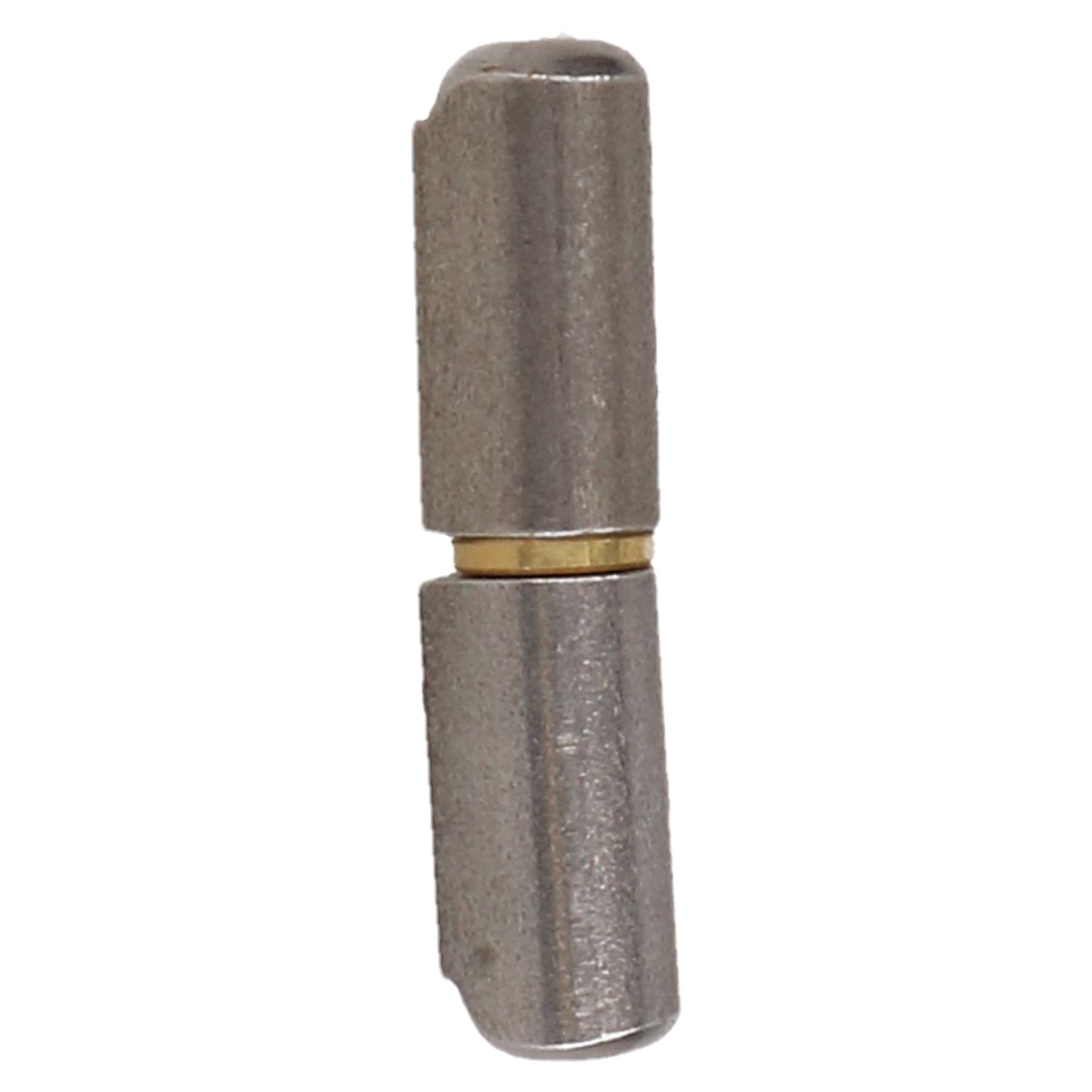 Bisagra de elevación con bisagra de bala soldado arbusto de latón 8x40 mm escobilla de puerta de alta resistencia - Imagen 2 de 7