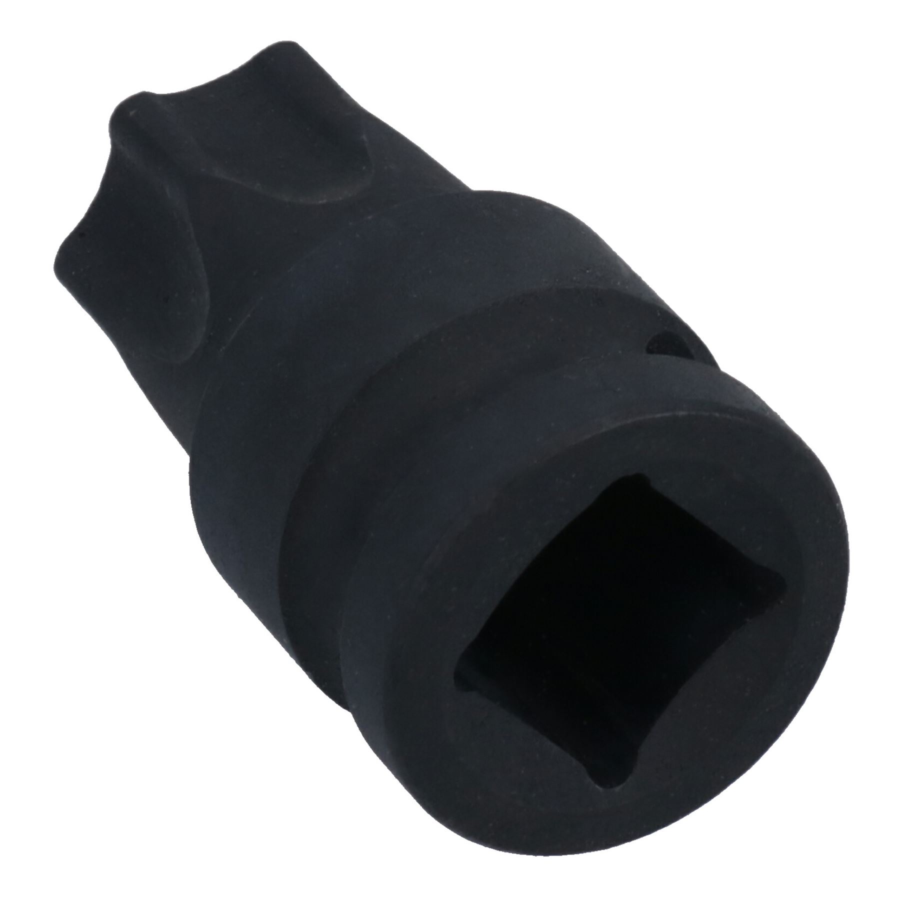 1/2in Drive Male Torx Star Impacted Impact Shallow Stubby Socket T55 – T100 - Picture 27 of 37