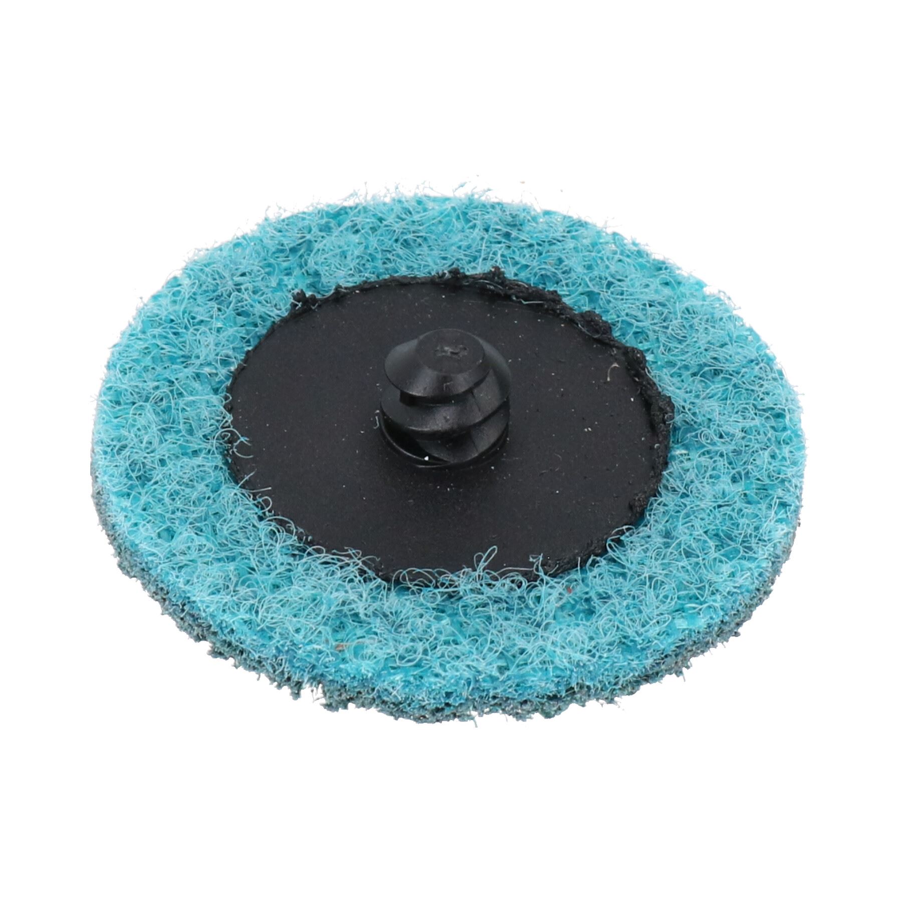 Gemischte Körnung Typ R Konditionierung Schnellwechsel Schleifscheiben + Dorn - Bild 9 von 11