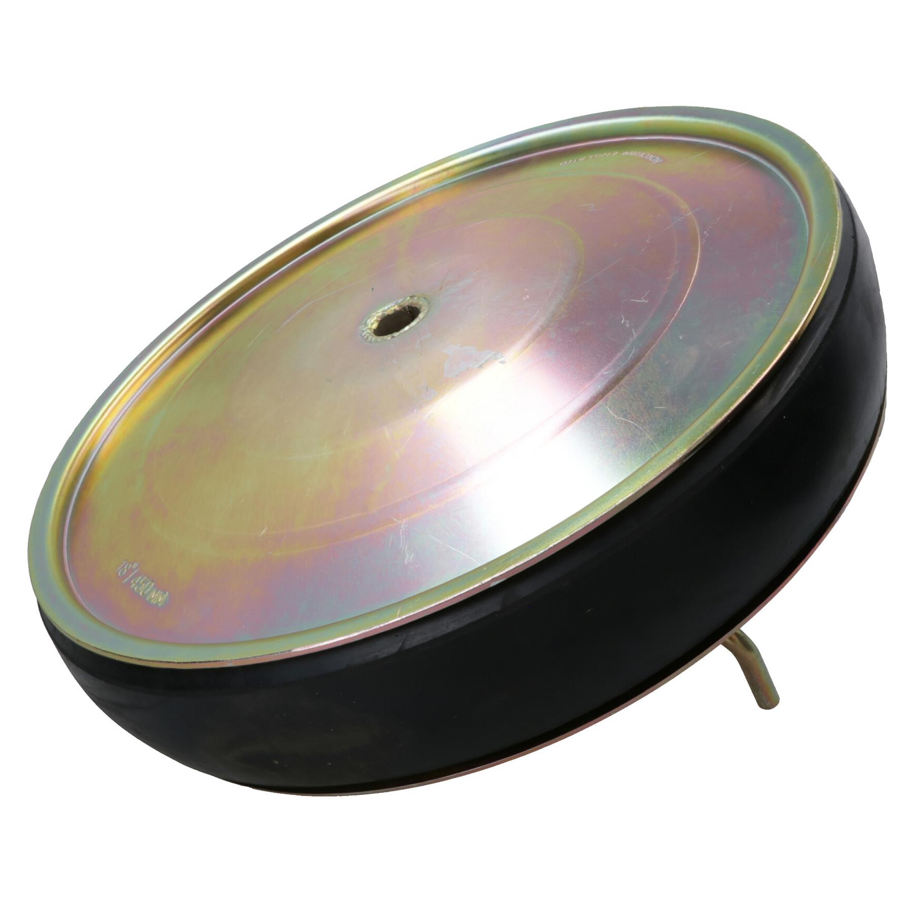 Steel Drain Test Pipe Bung / Plug 1-1/2" - 12" (40-300mm) Plumbing Stop Blanking - Picture 118 of 118