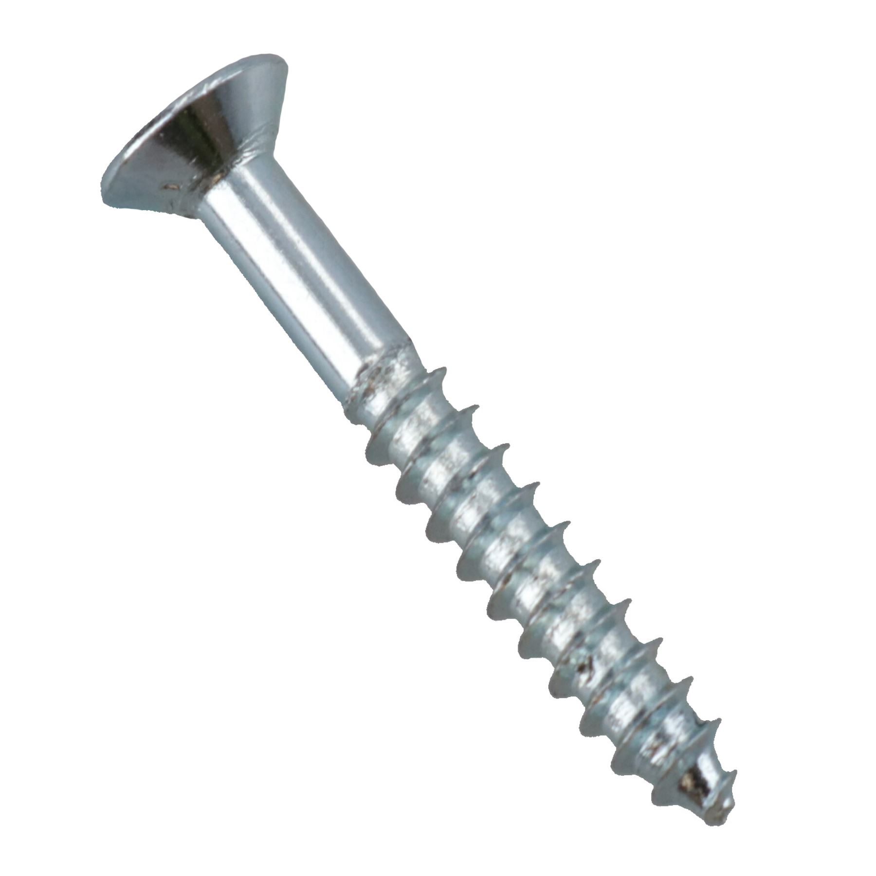 4 mm x 30 mm PZ2 Antrieb Senkkopf Holz Spanplatten Schrauben Befestigungen - Bild 13 von 16