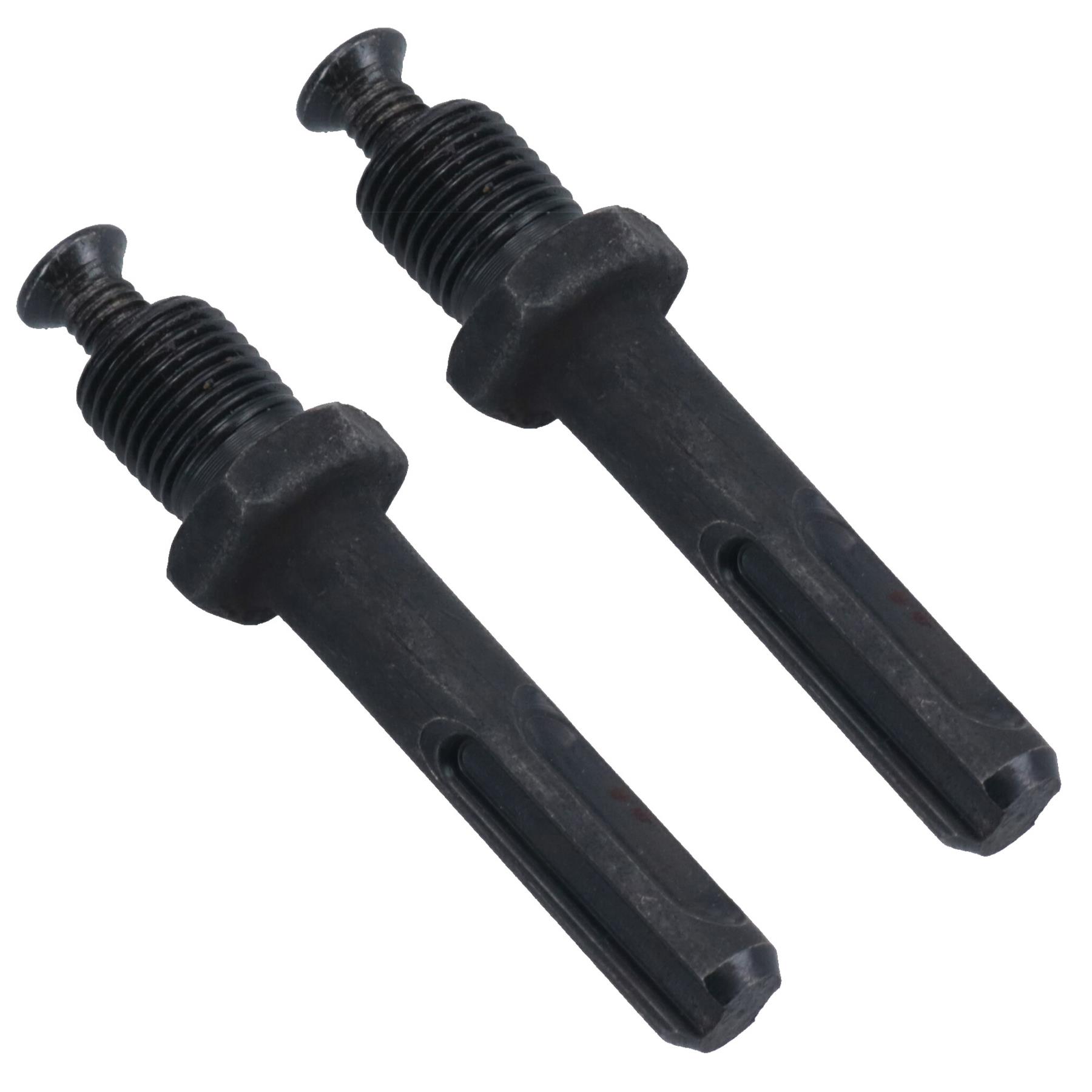 SDS Bohrfutter Adapter für gleichschließend schlüssellose Bohrfutter 1/2 Zoll x 20 UNF Gewinde - Bild 8 von 35