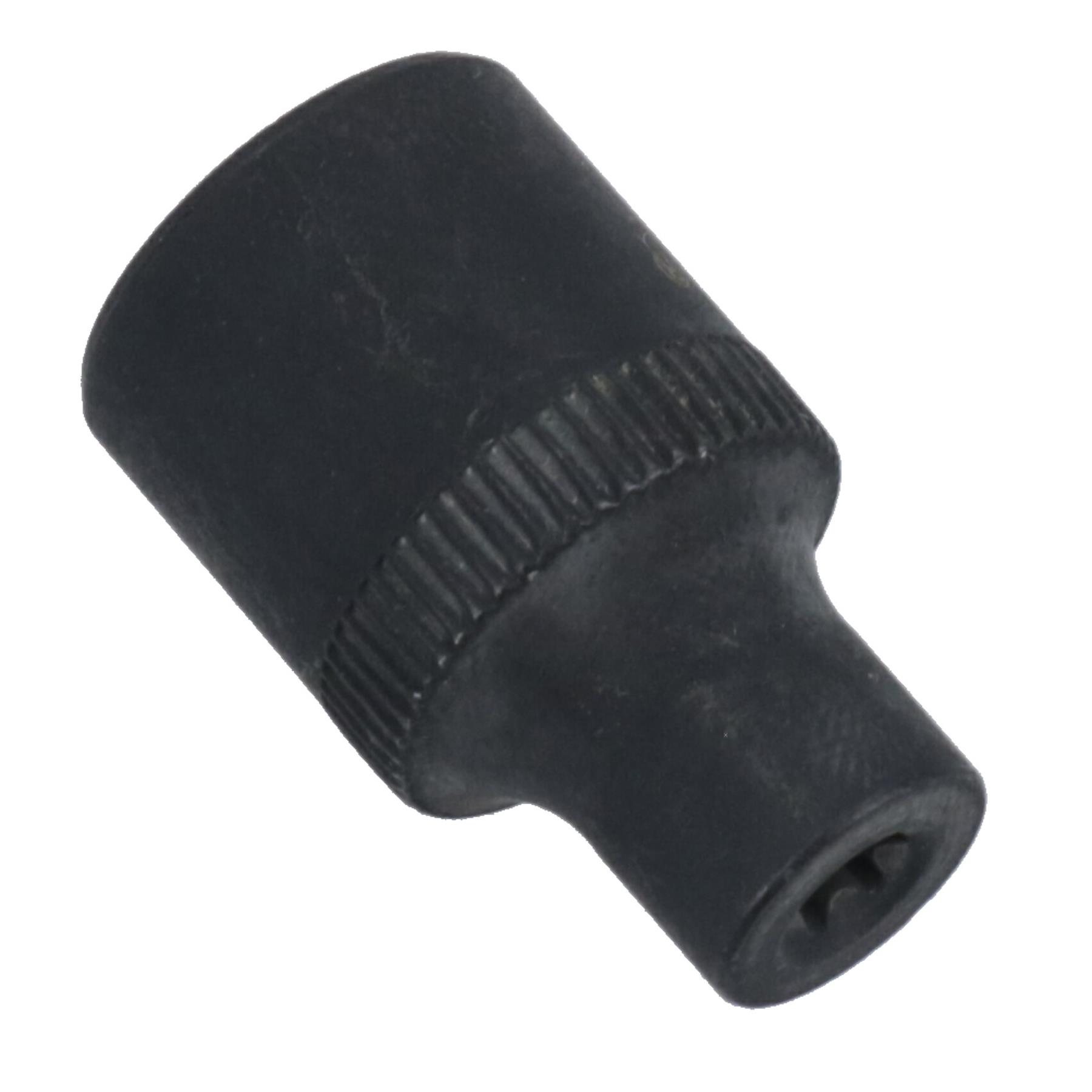 Enchufe Torx Star E de impacto impactado hembra 3/8 pulgadas unidad poco profunda E5 - E24 - Imagen 5 de 109