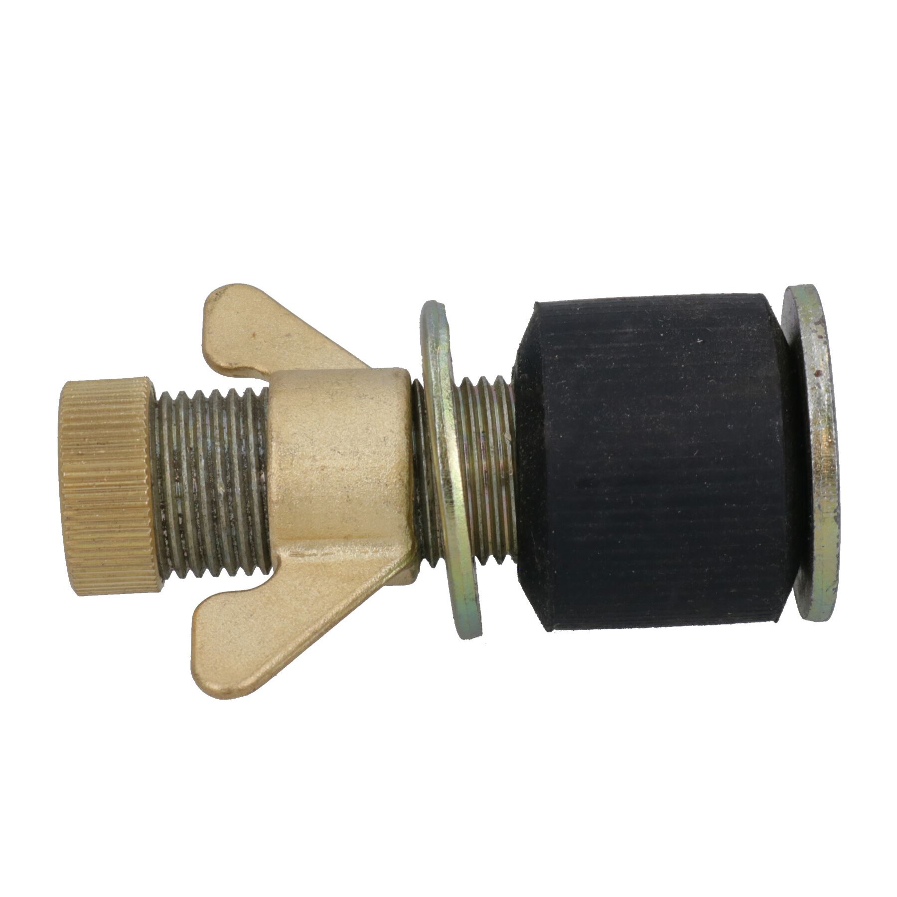 Steel Drain Test Pipe Bung / Plug 1-1/2" - 12" (40-300mm) Plumbing Stop Blanking - Picture 4 of 118