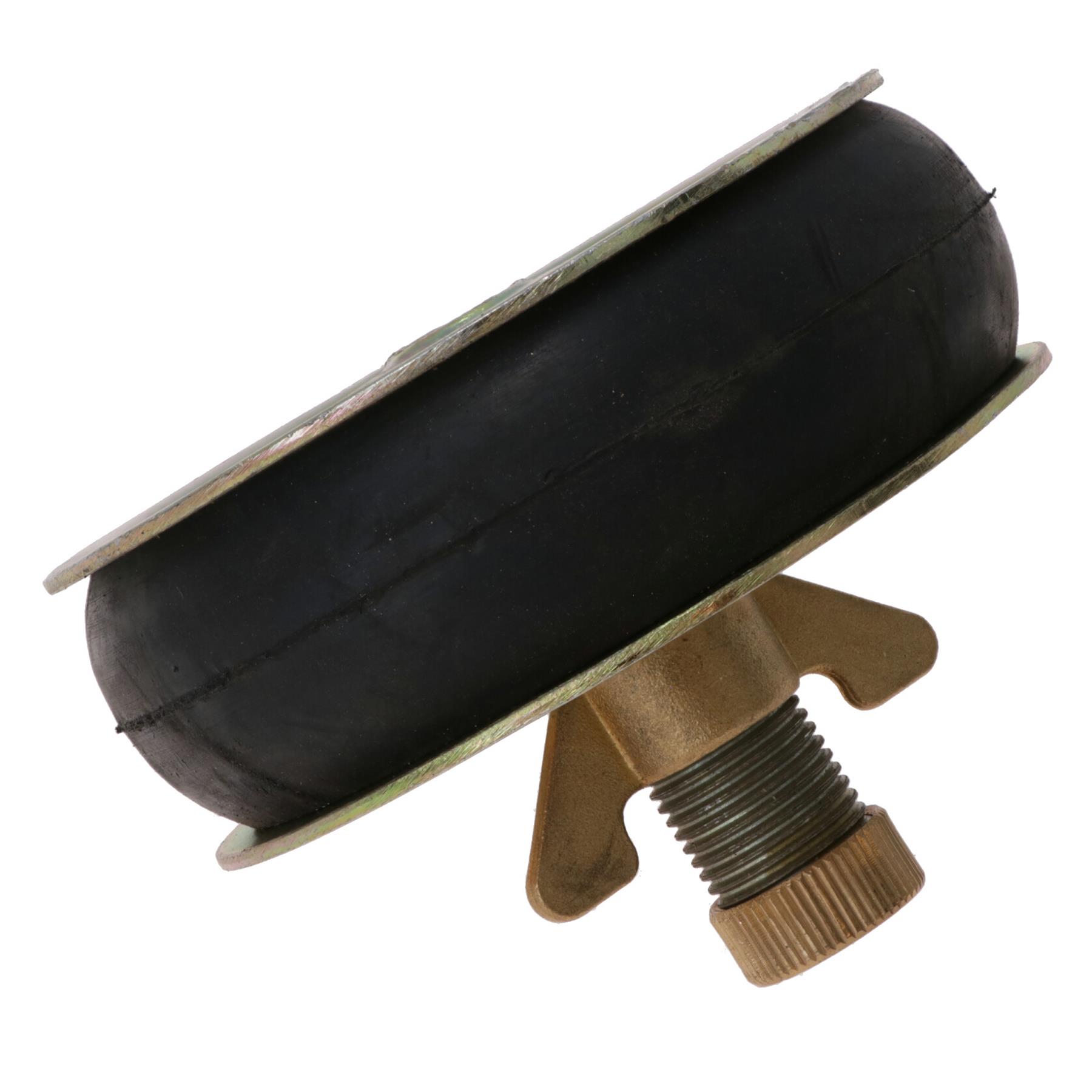 Steel Drain Test Pipe Bung / Plug 1-1/2" - 12" (40-300mm) Plumbing Stop Blanking - Picture 42 of 118