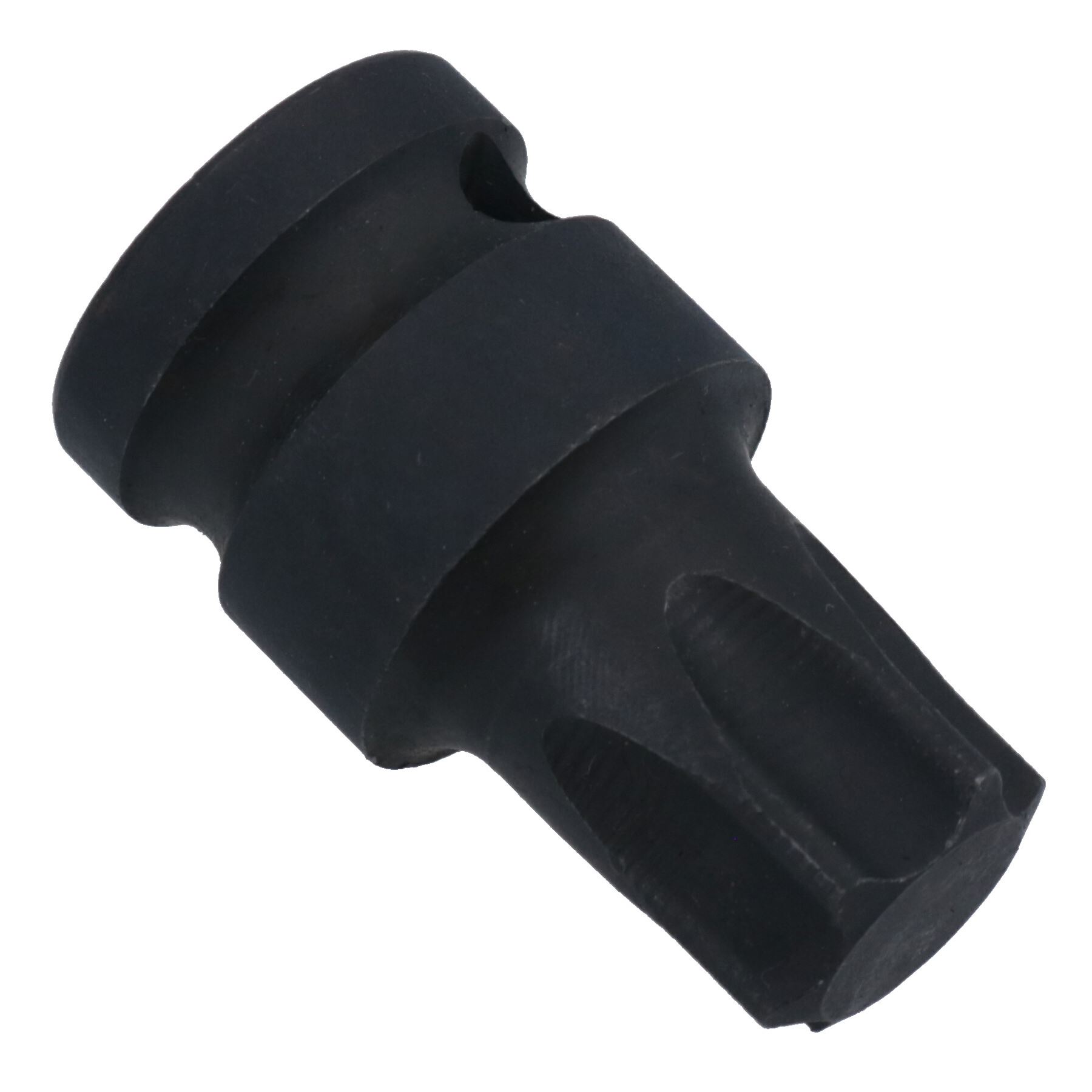 1/2in Drive Male Torx Star Impacted Impact Shallow Stubby Socket T55 – T100 - Picture 22 of 37