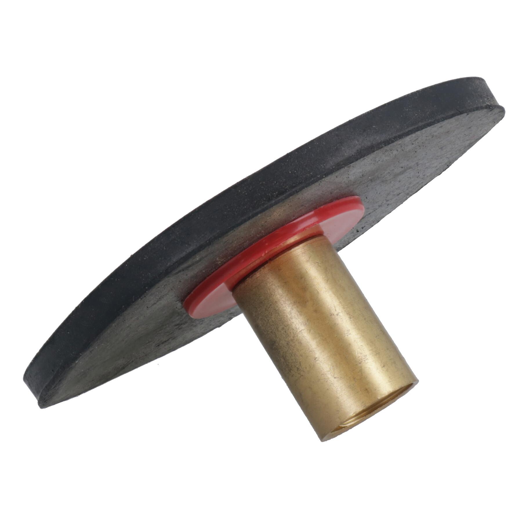 Limpiador de pared de tubería de alcantarillado con émbolo de goma 4"" (100 mm) o 6"" (150 mm) - Imagen 5 de 19