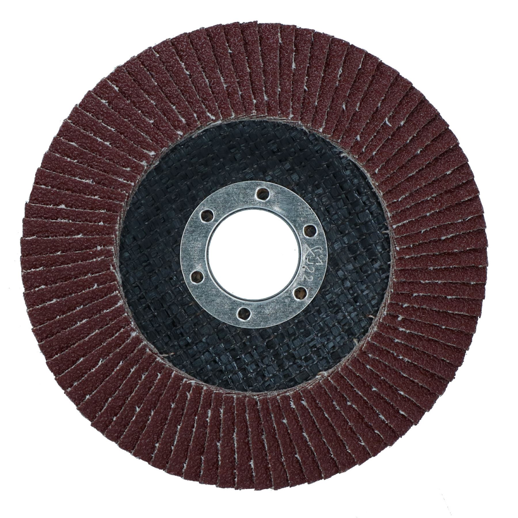 Type 29 Premium Flap Grinding Sanding Discs 80 Flaps 80 Grit Medium 115mm - Picture 38 of 40