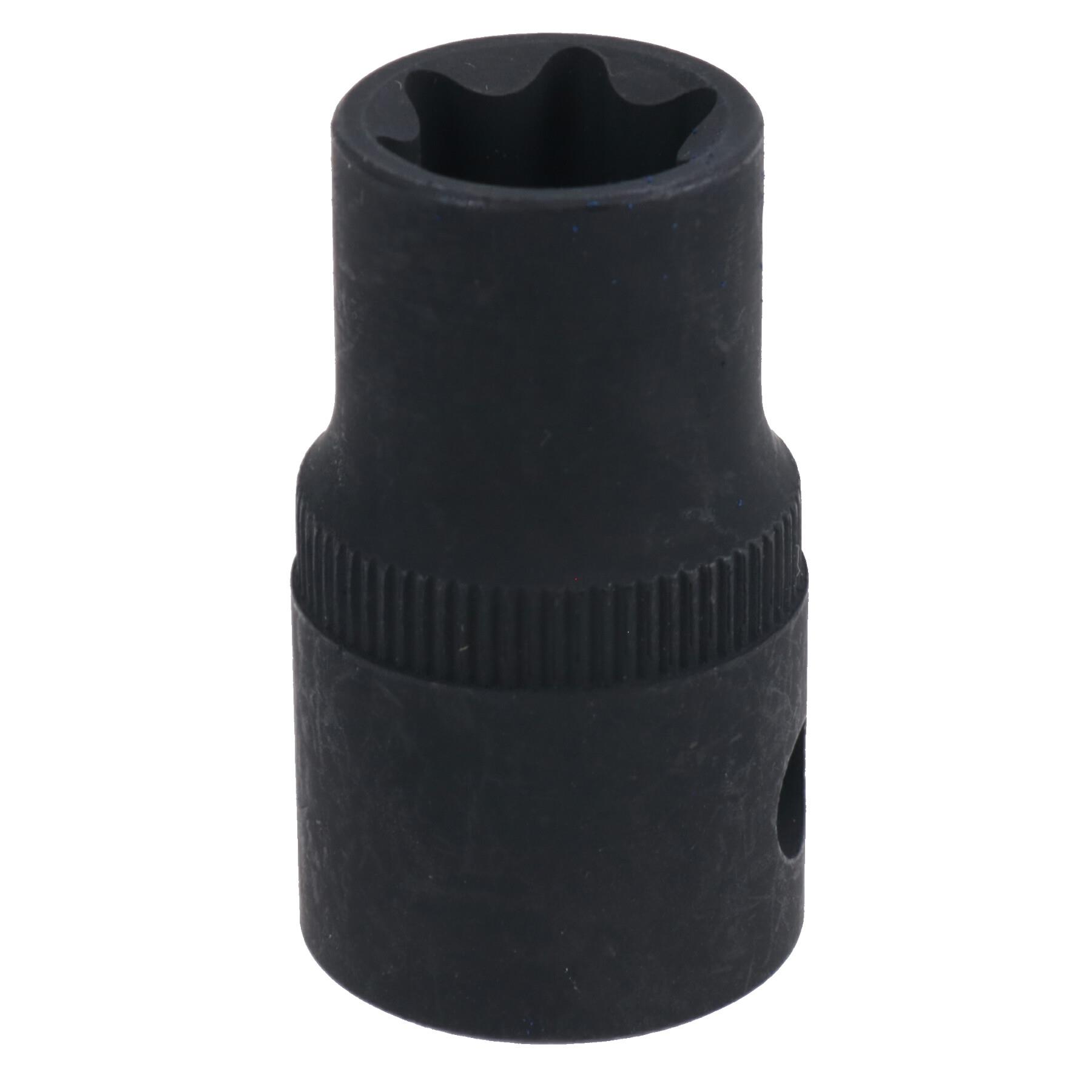 Enchufe Torx Star E de impacto impactado hembra 3/8 pulgadas unidad poco profunda E5 - E24 - Imagen 77 de 109