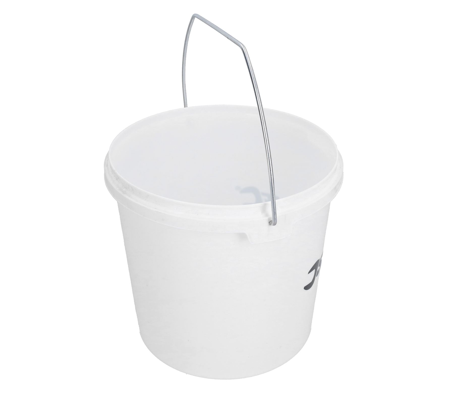 2.5 Litre Plastic Paint Kettles Painting Mixing Pots without Lids