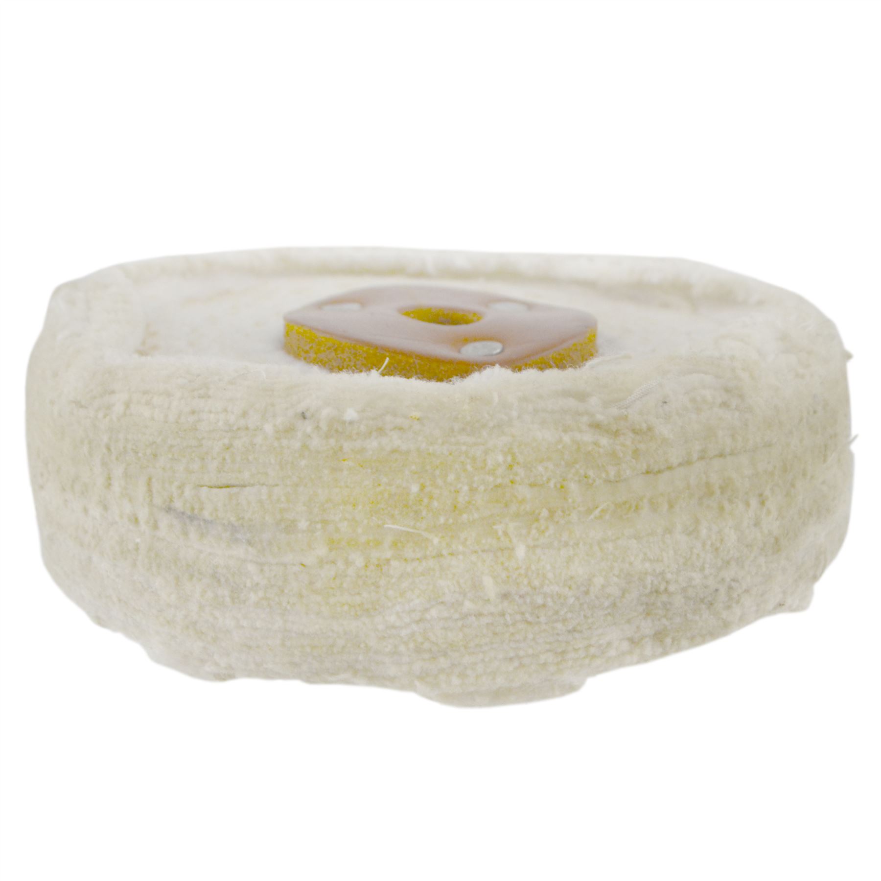 Almohadilla de pulido gruesa/media/fina de 4" almohadilla de pulido eliminación de arañazos de metal - Imagen 10 de 16