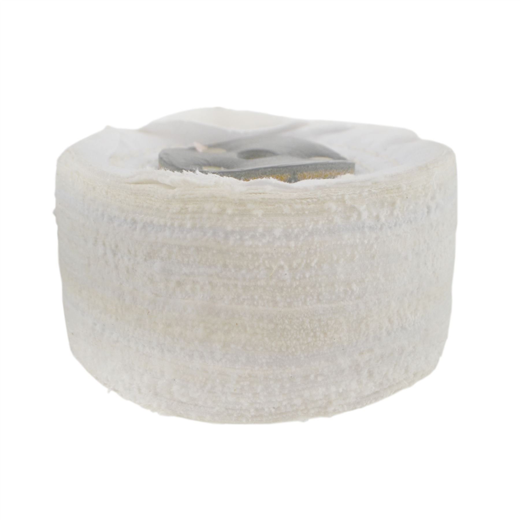 Almohadilla de pulido gruesa/media/fina de 4" almohadilla de pulido eliminación de arañazos de metal - Imagen 8 de 16