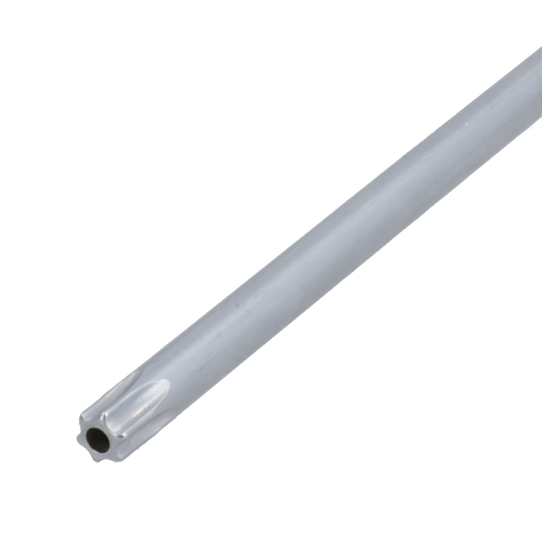 T10 - T50 Tamper Torx Star T Handle Wrench T Bar Short + Long High Torque - Picture 32 of 56