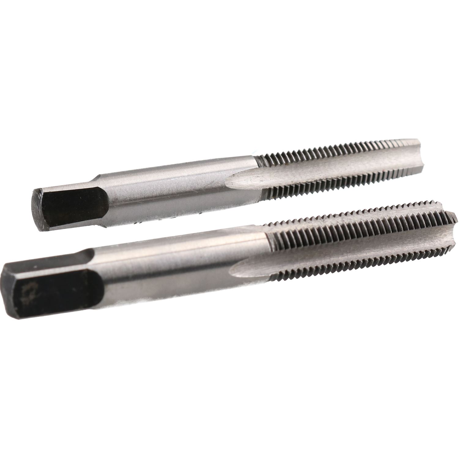 UNF Taper & Plug Tap Set Tungsten Steel Thread Cutter 10 - 3/4" - Picture 14 of 35