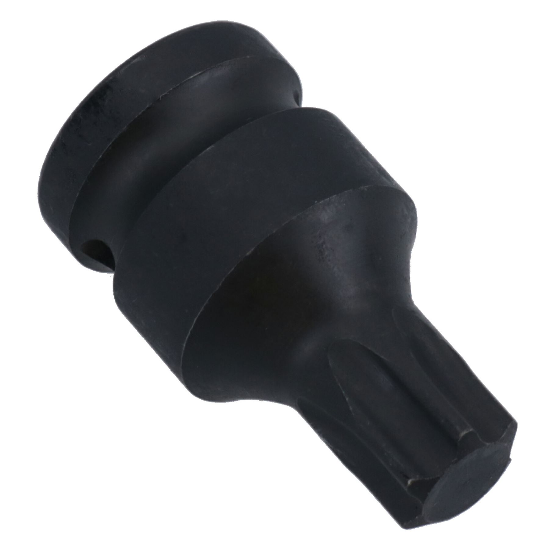 1/2in Drive Male Torx Star Impacted Impact Shallow Stubby Socket T55 – T100 - Picture 13 of 37