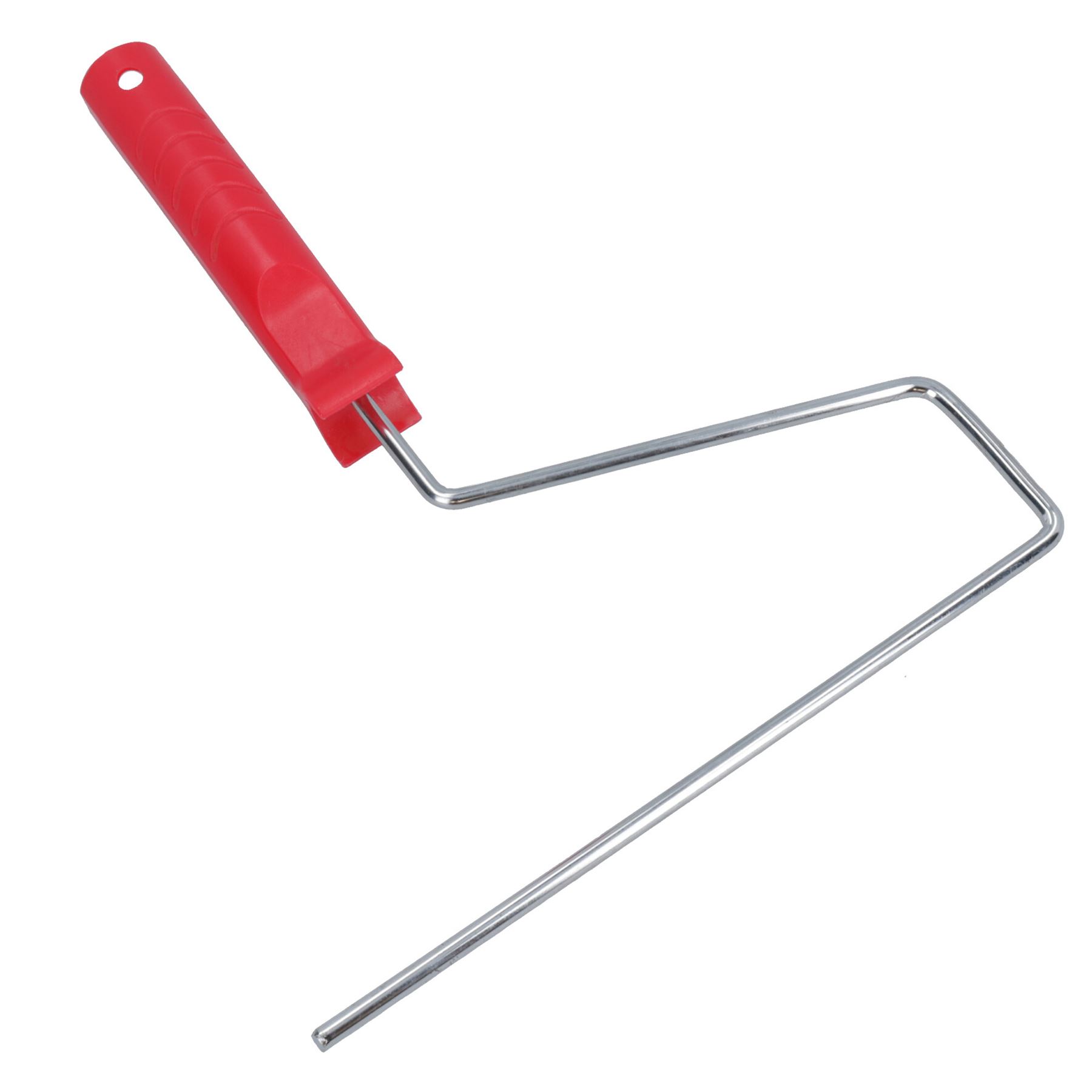 Pintura de 10 pulgadas (250 mm) + mango de rodillo de decoración marco mango de plástico - Imagen 19 de 24