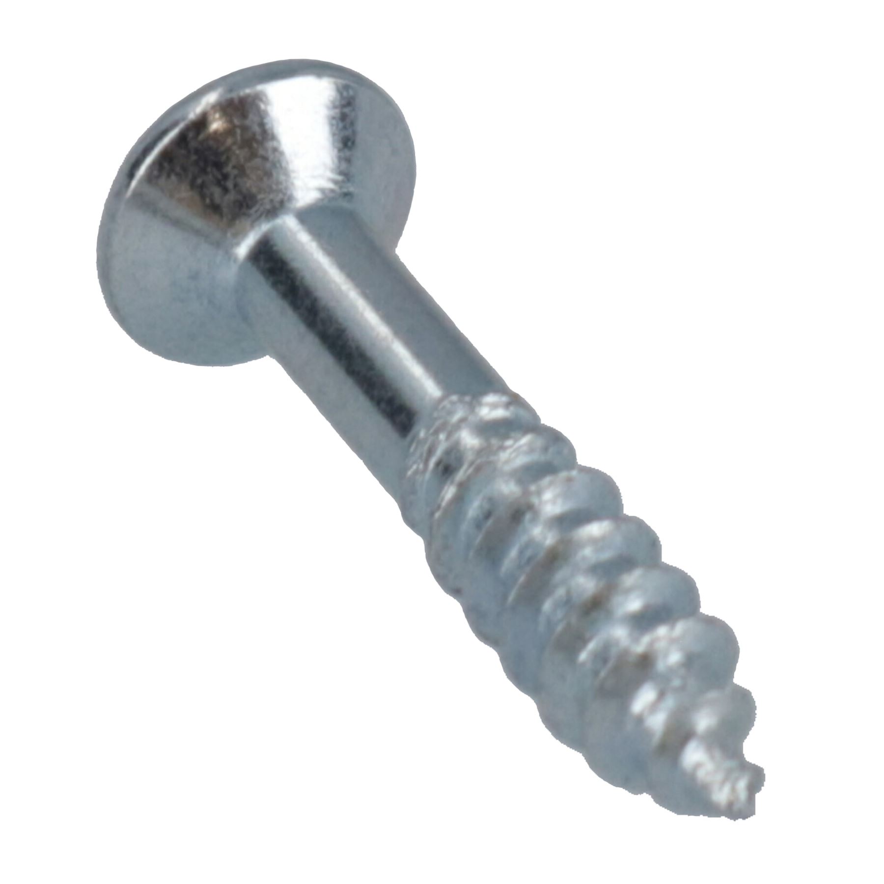 3mm x 16mm PZ1 Drive Countersunk Wood Chipboard Screws Fasteners - Picture 11 of 16
