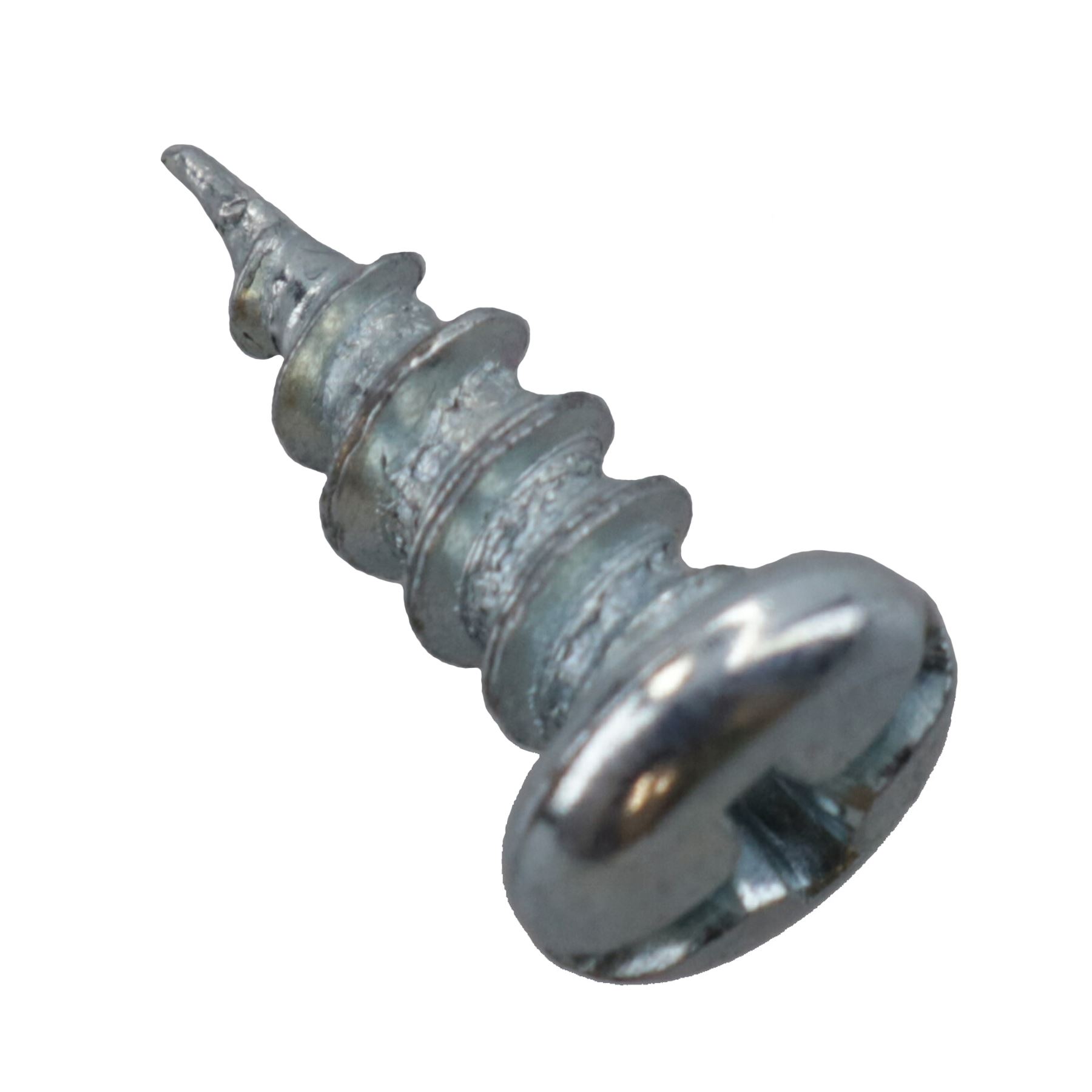 Tornillos autorroscantes PH2 Drive 5 mm (ancho) x 12 mm (largo) sujetadores - Imagen 18 de 22