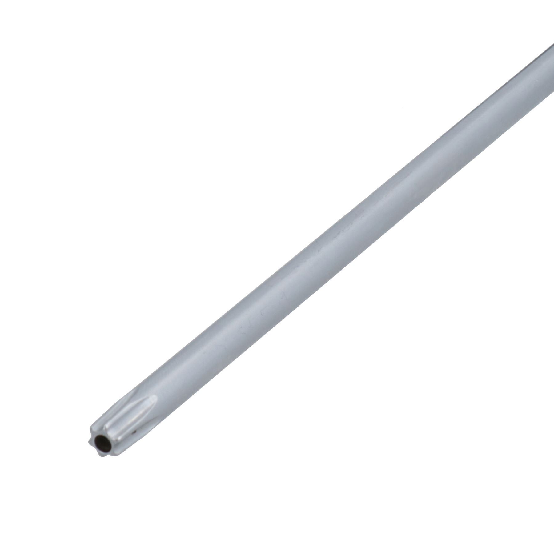 T10 - T50 Tamper Torx Star T Handle Wrench T Bar Short + Long High Torque - Picture 16 of 56
