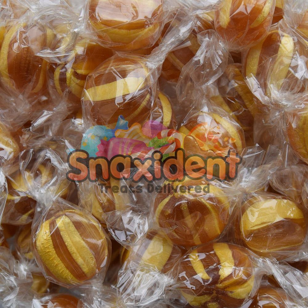 Buttermints Sweets Hard Boiled Traditional Retro Pick n Mix Treat Gifts - Picture 4 of 6