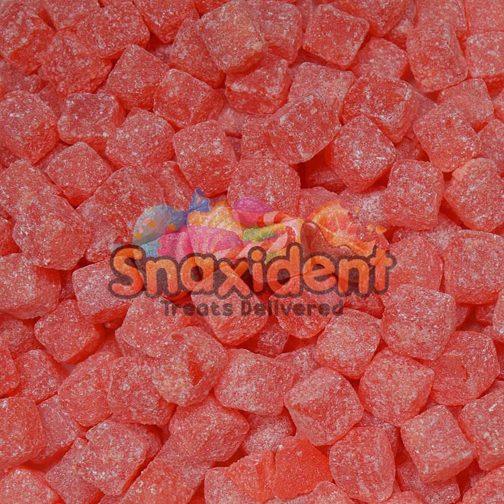 Kola Cubes Cola Boiled Sweets Hard Retro Wedding Party Treat Gift Pick n Mix - Picture 5 of 12