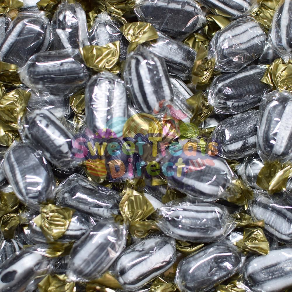 Everton Mints Wrapped Sweets Traditional Hard Boiled Retro Pick and Mix - Picture 4 of 7