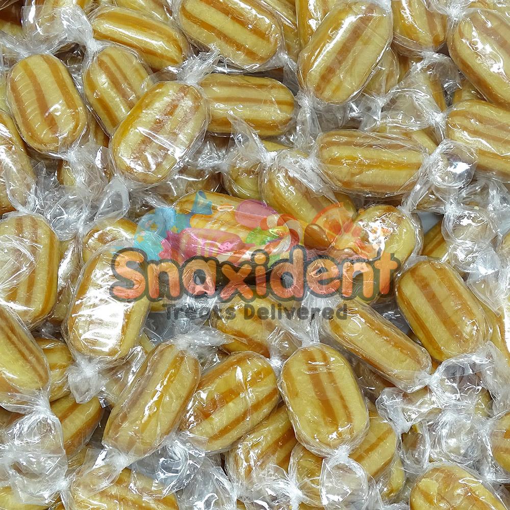 Mint Humbugs Pick n Mix Sweets Hard Boiled Retro Wedding Party Treat Gifts - Picture 11 of 14