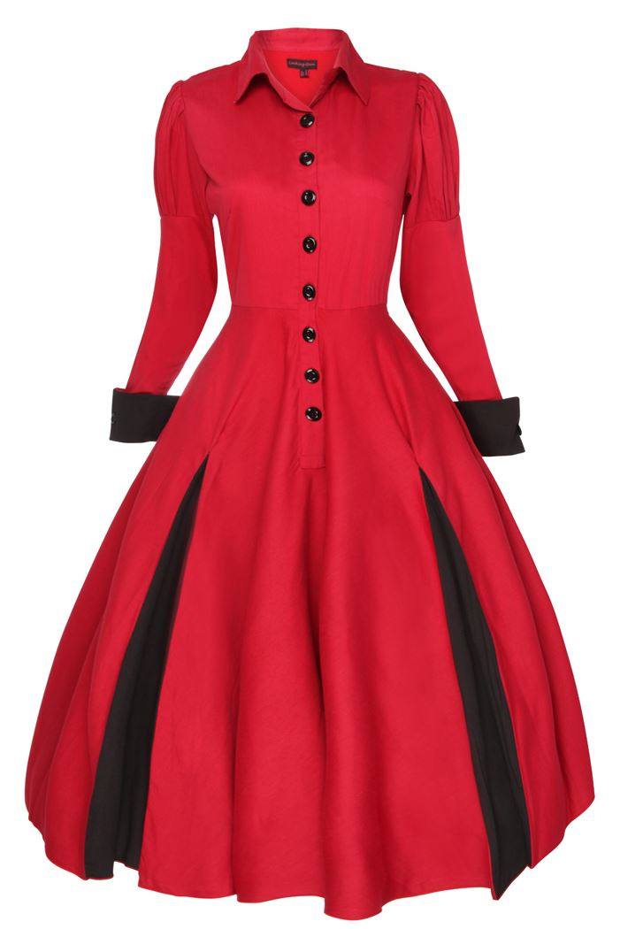 Neu Damen Edwardian Vintage 1900er 20er Retro Swing viktorianischer