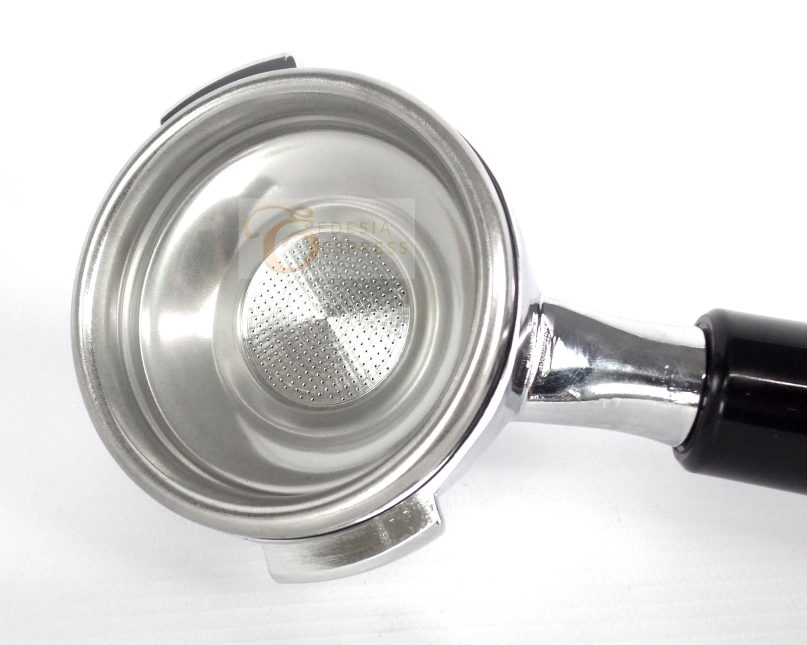 NUOVA SIMONELLI Portafilter Coffee Espresso Machine Handle 1 Spout, 7g Basket eBay