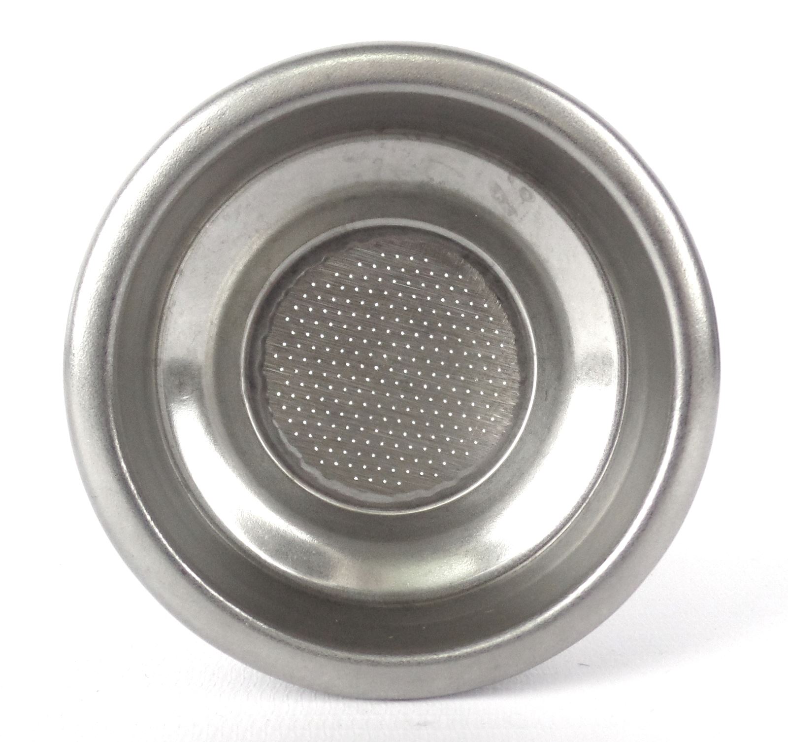 ASTORIA 52MM 7g Single Shot Replacement Portafilter Basket Espresso